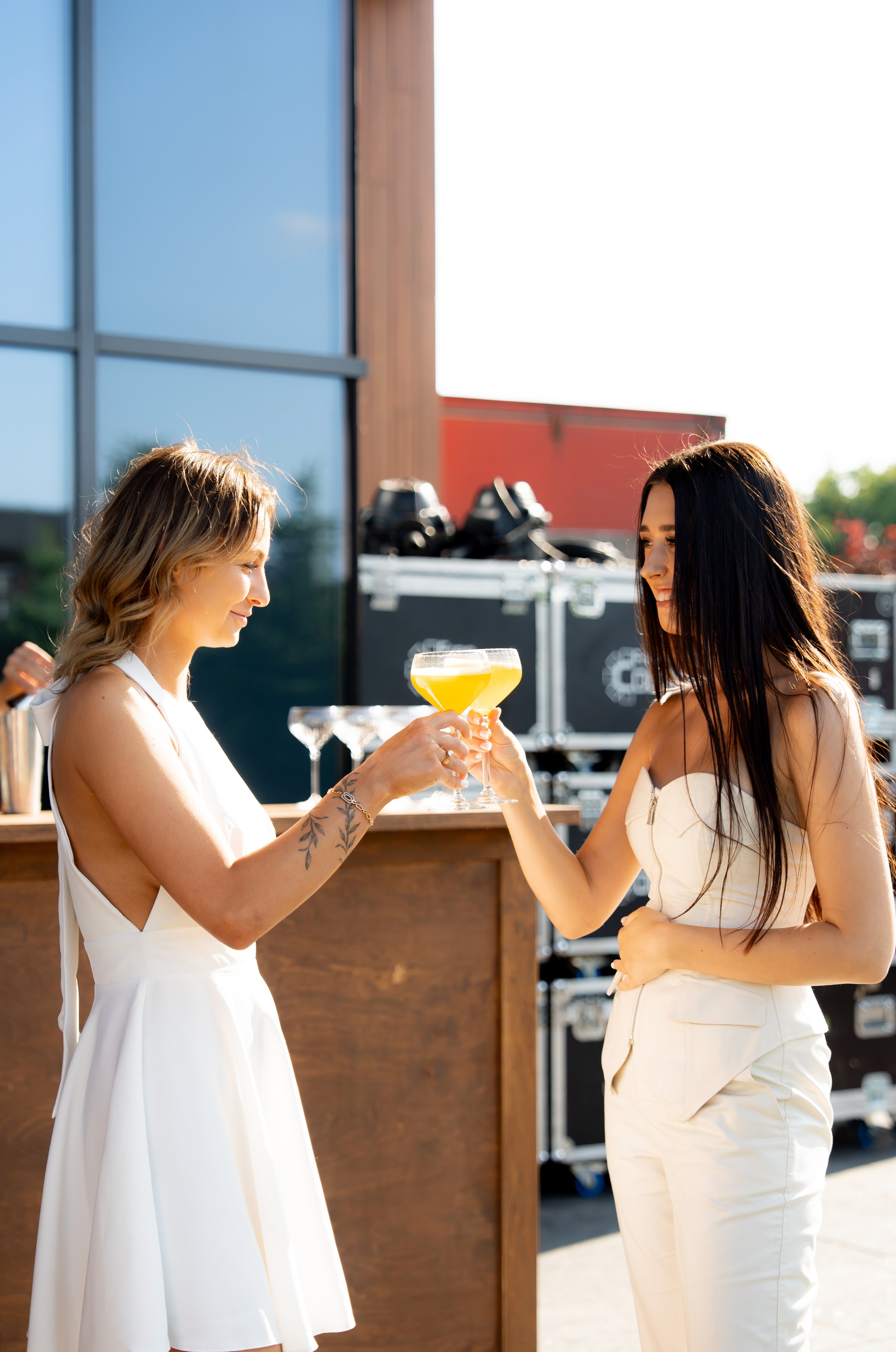 Ірина & Назар. Весільний фотограф Львів Софія Крайник