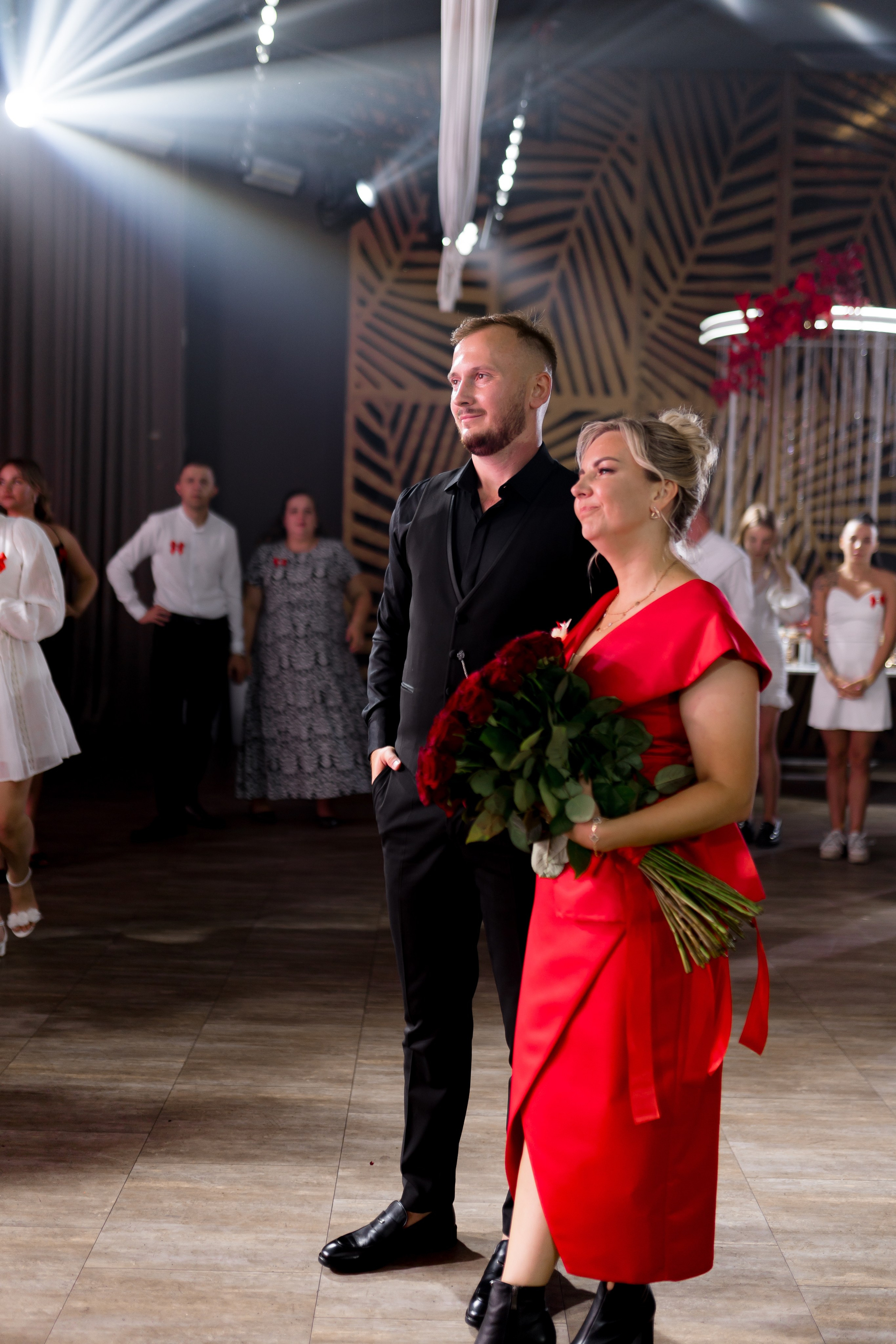 Діма & Анна. Весільний фотограф Львів Софія Крайник