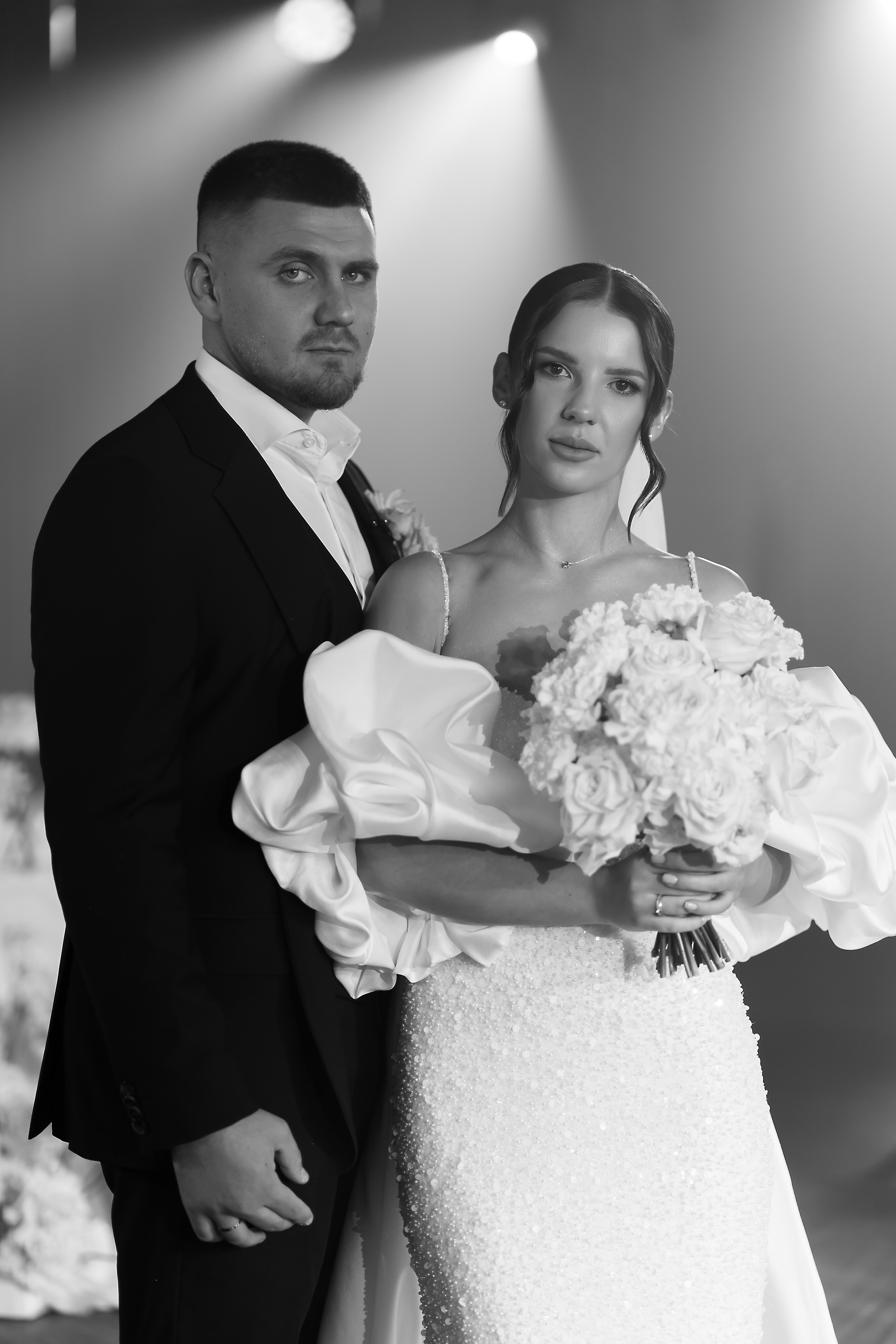 Ю&А. Весільний фотограф Львів Софія Крайник