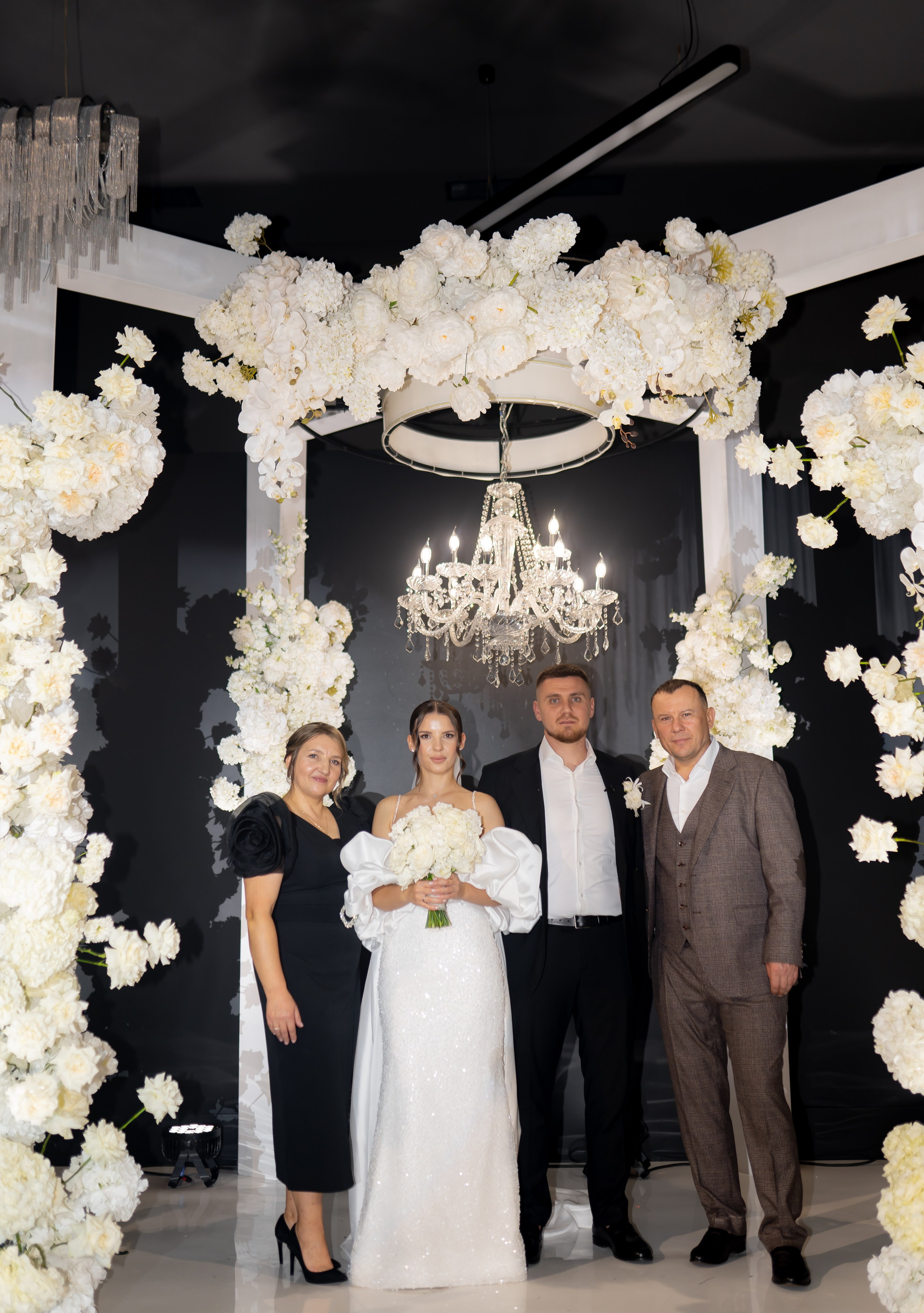 Ю&А. Весільний фотограф Львів Софія Крайник