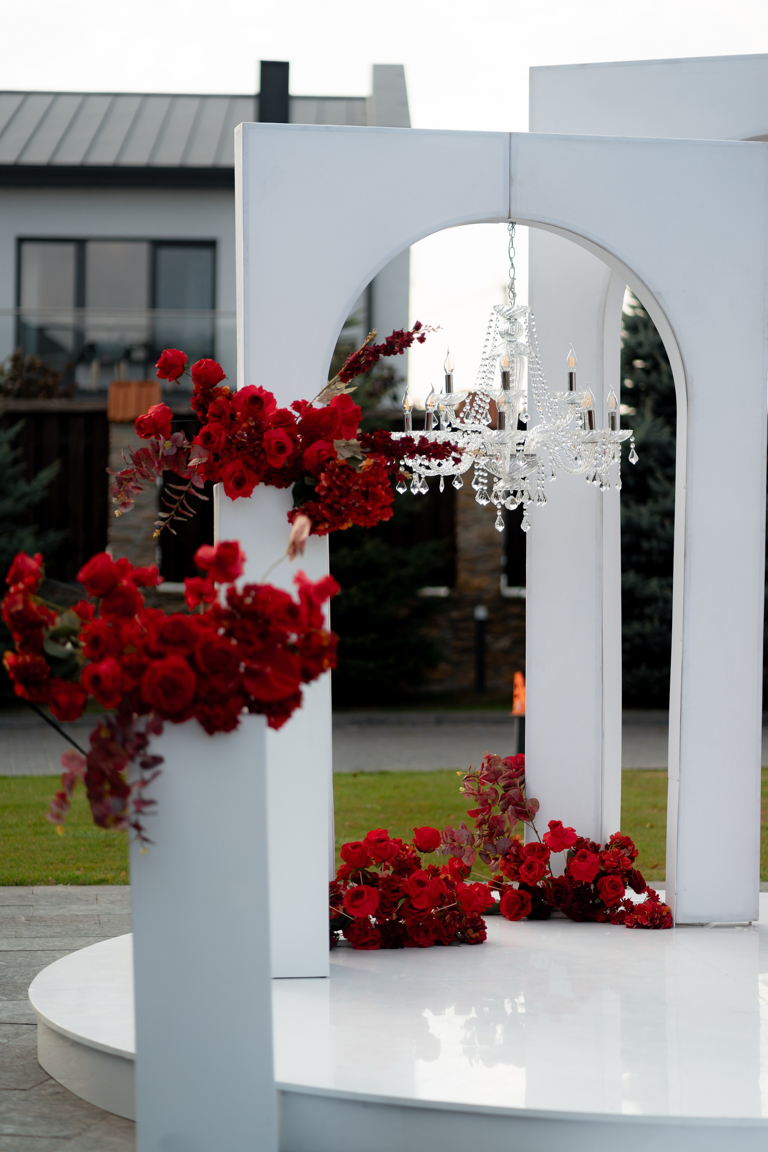 Діма & Анна. Весільний фотограф Львів Софія Крайник