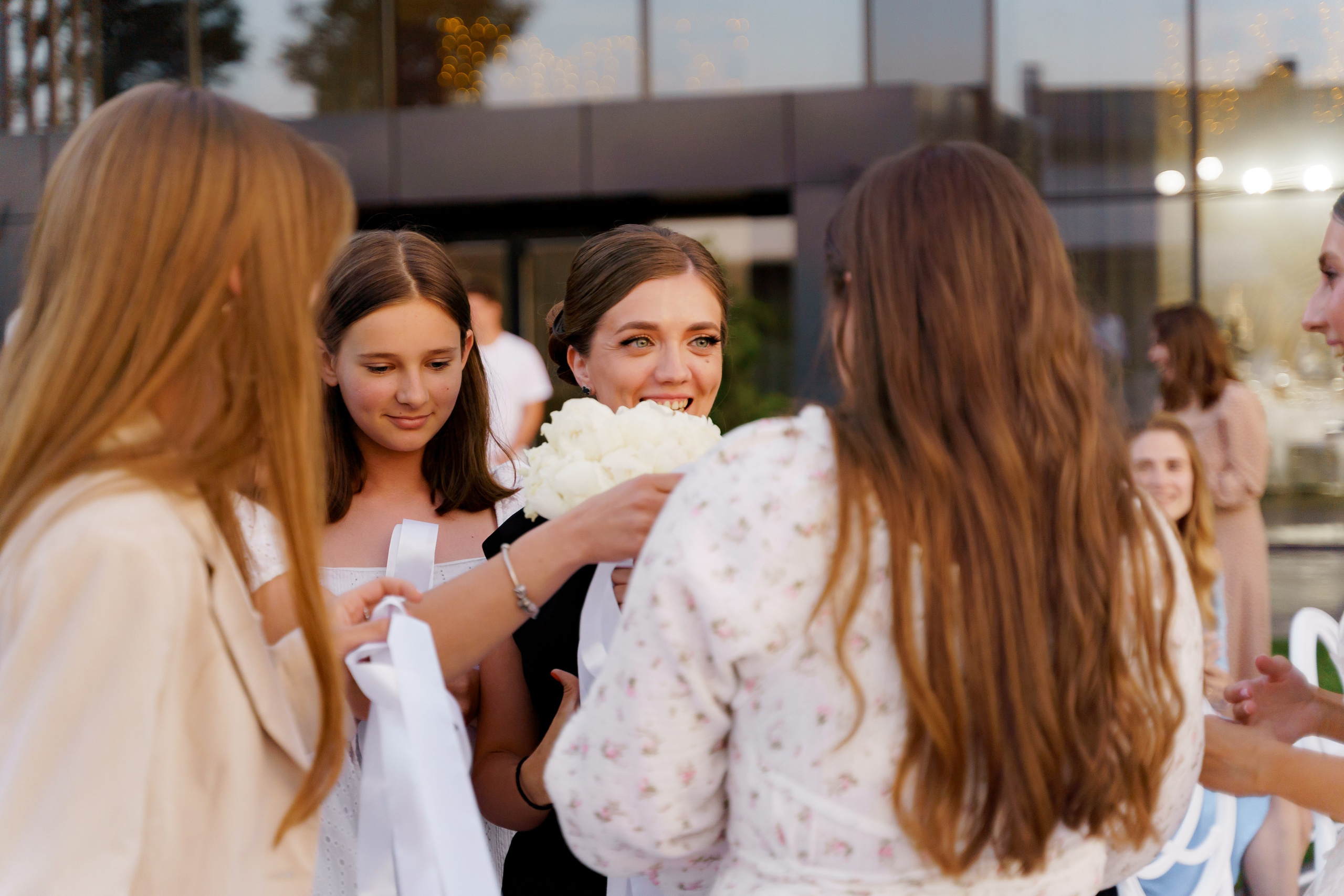 Віталій & Ліліана. Весільний фотограф Львів Софія Крайник