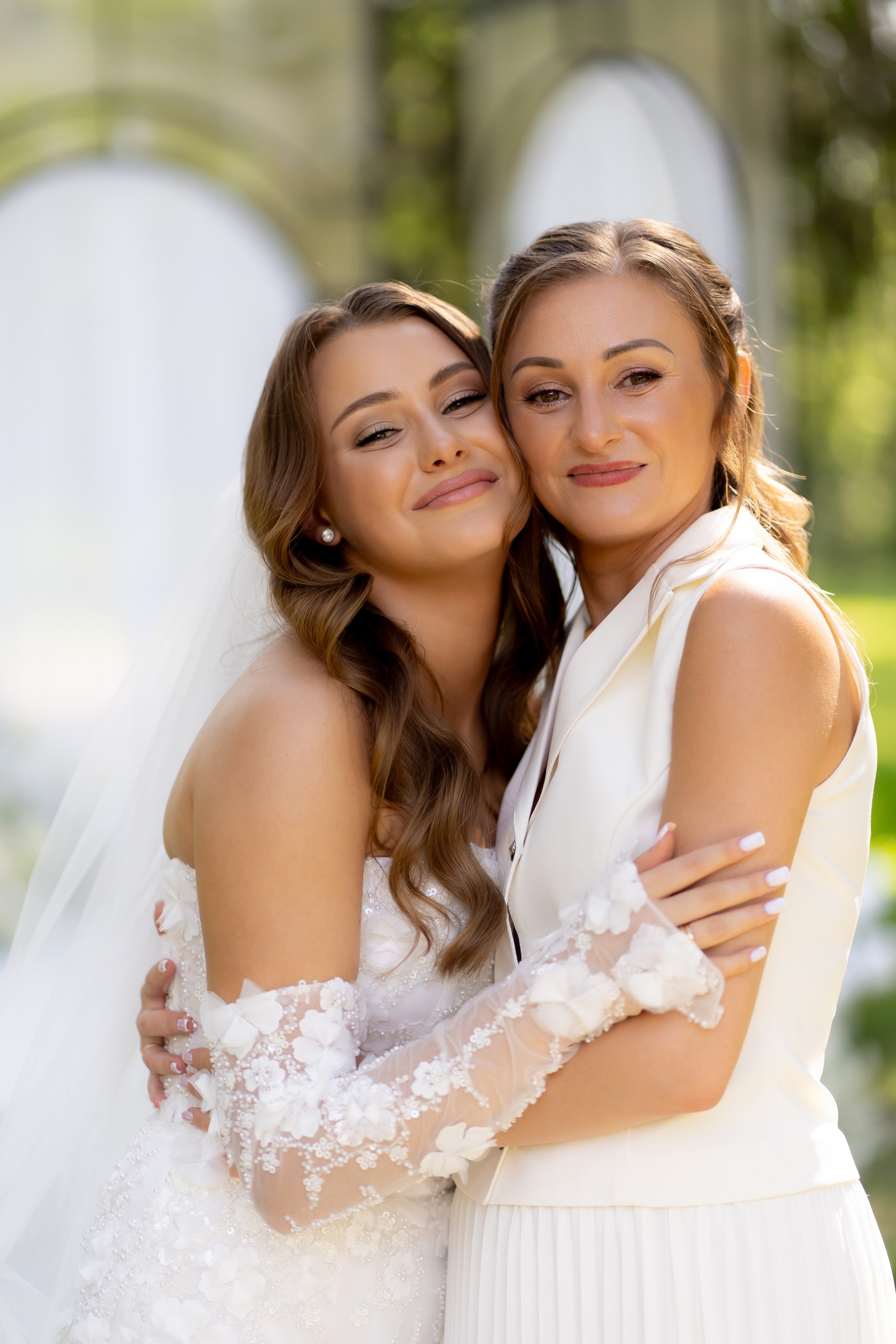 Анастасія & Олексій. Весільний фотограф Львів Софія Крайник