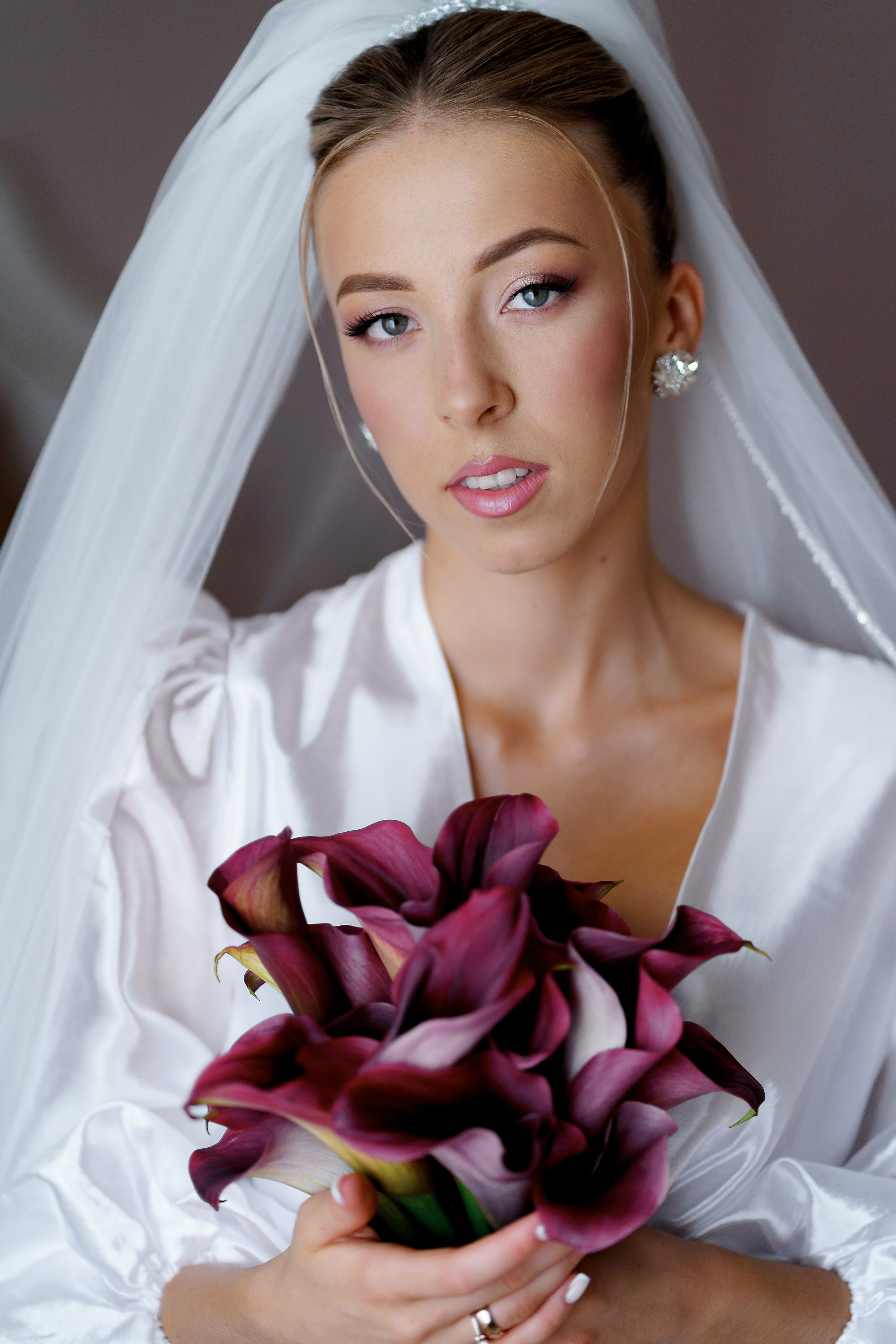 Діма & Анна. Весільний фотограф Львів Софія Крайник