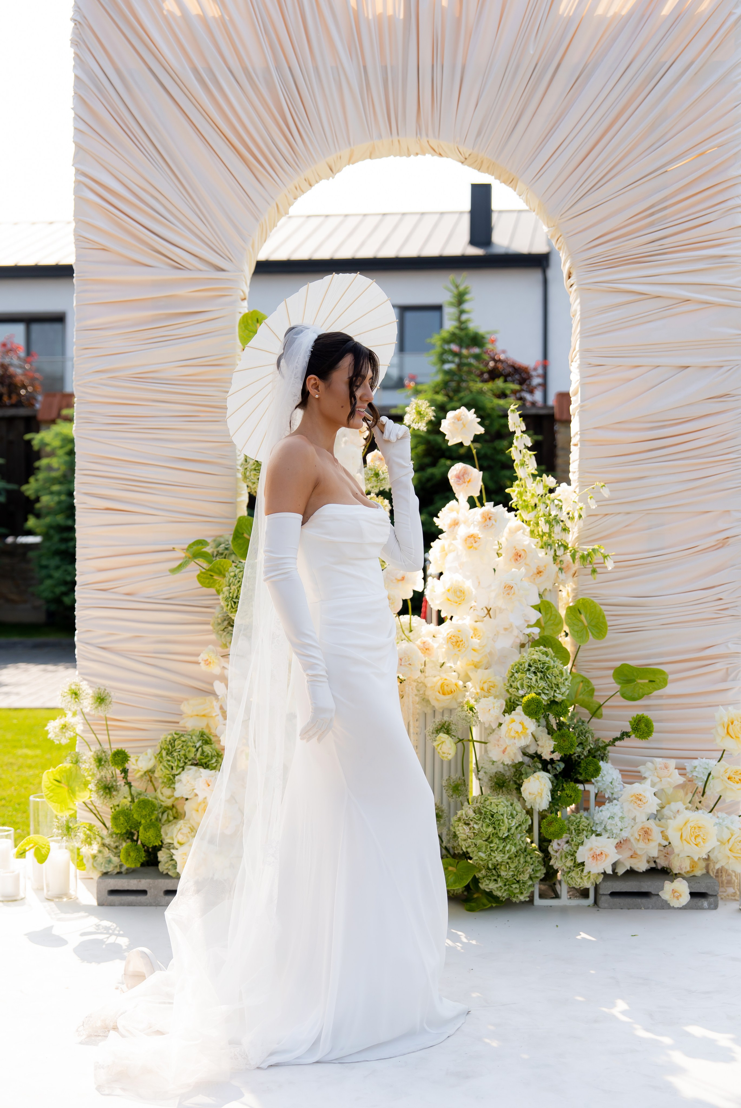 Дарина Микола. Весільний фотограф Львів Софія Крайник