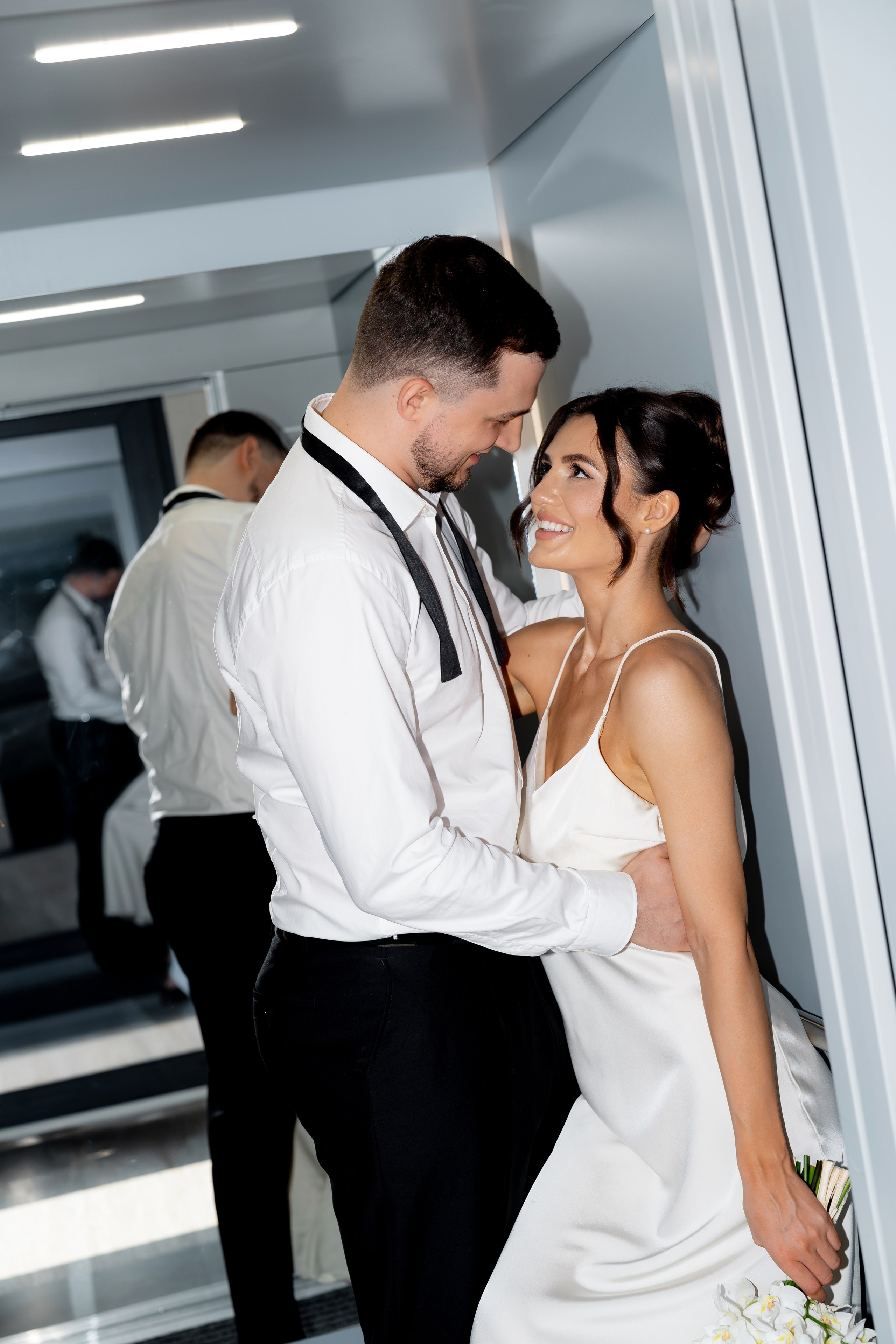 Дарина Микола. Весільний фотограф Львів Софія Крайник