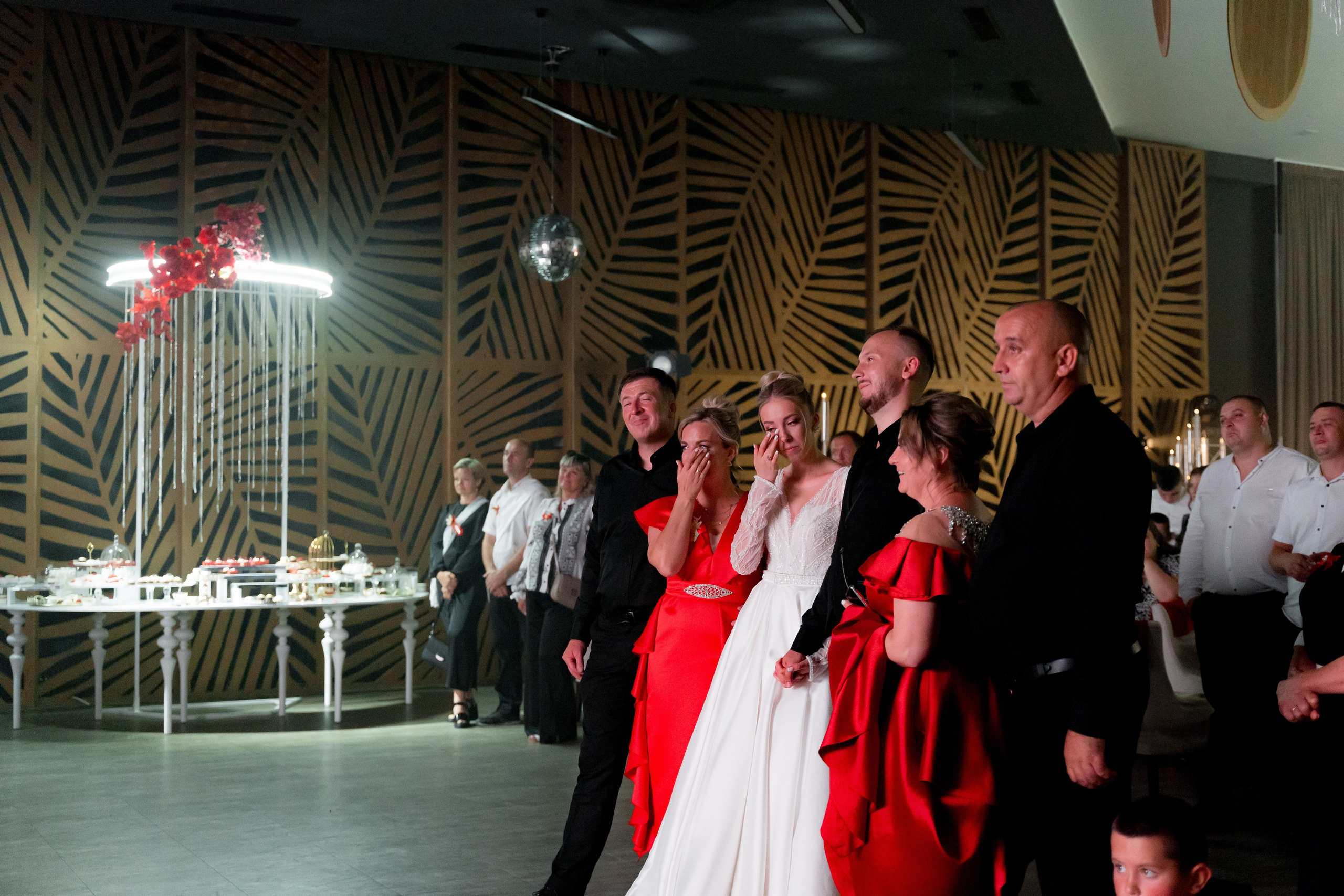 Діма & Анна. Весільний фотограф Львів Софія Крайник