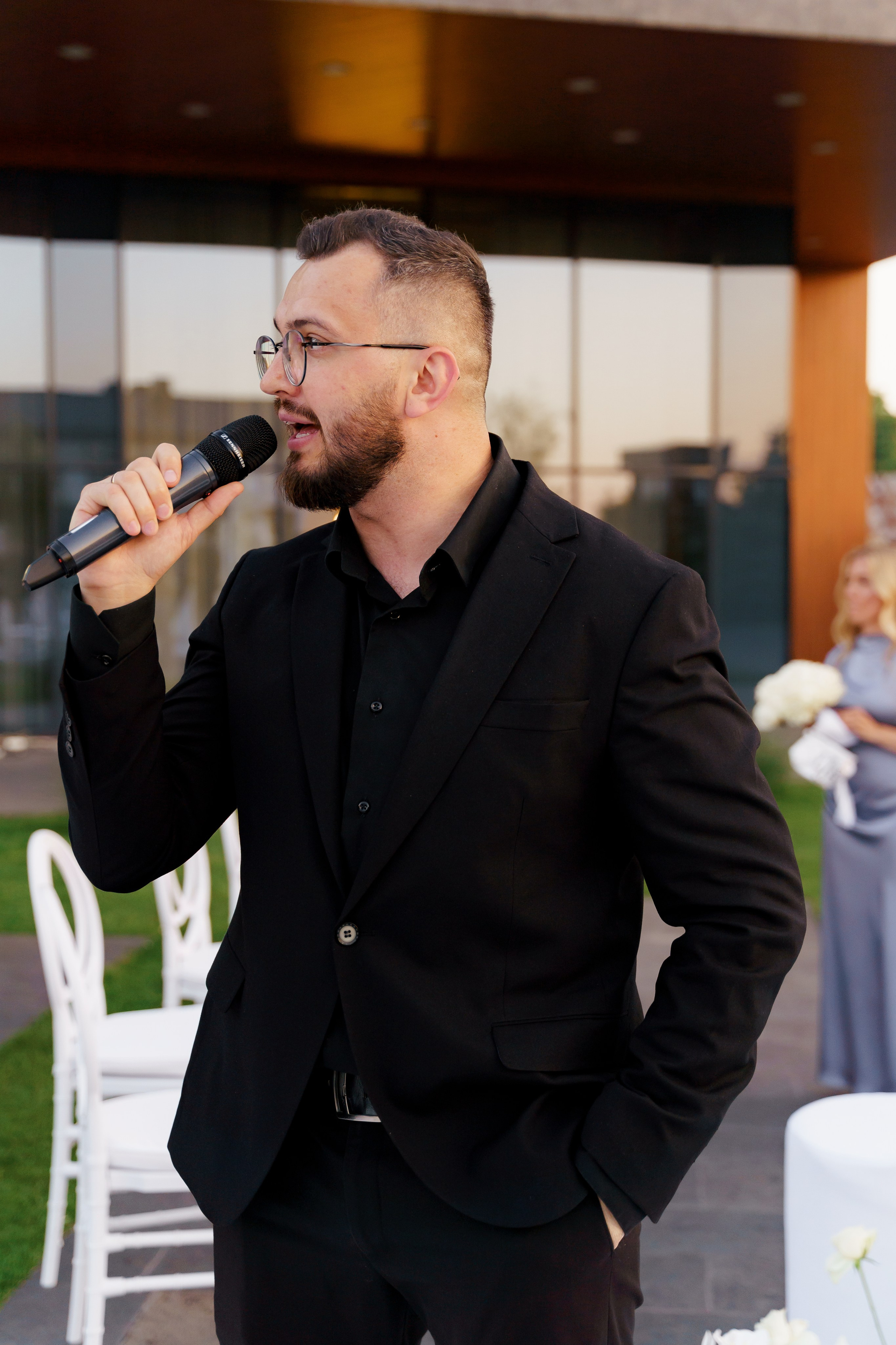 Віталій & Ліліана. Весільний фотограф Львів Софія Крайник