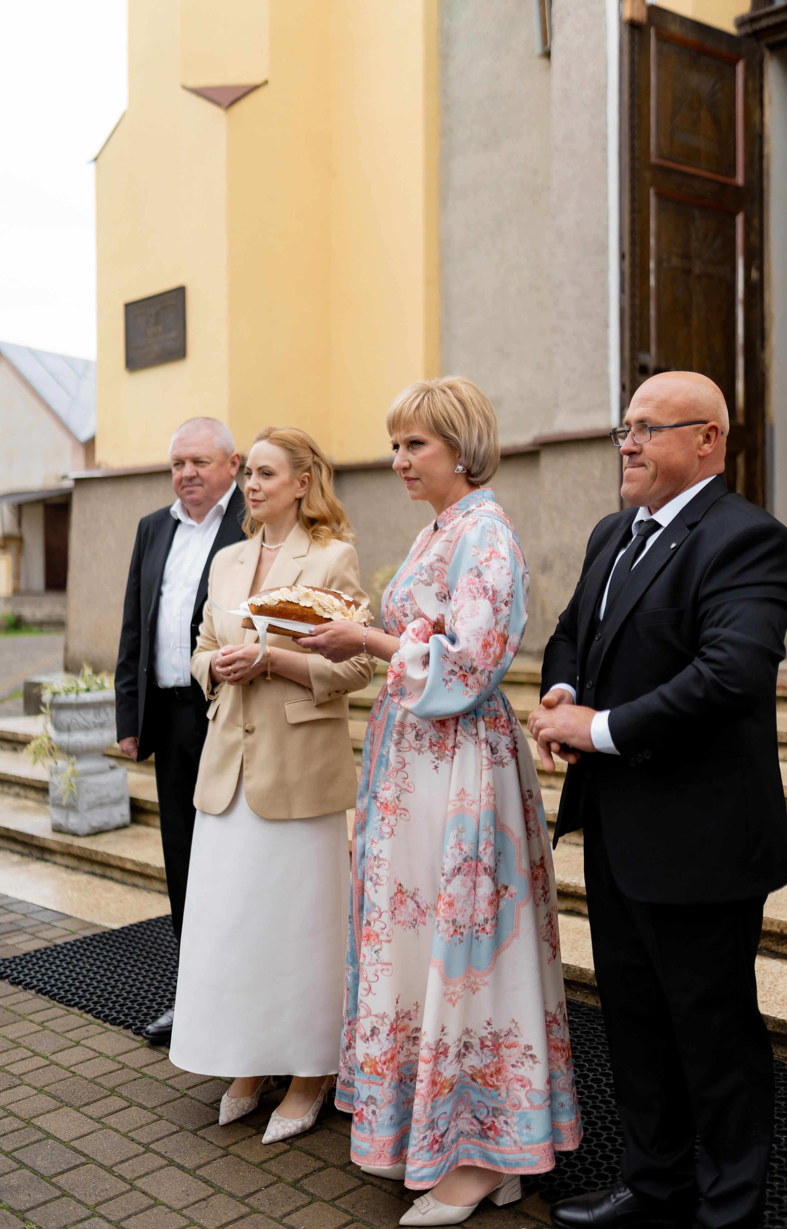 Тетяна & Остап. Весільний фотограф Львів Софія Крайник