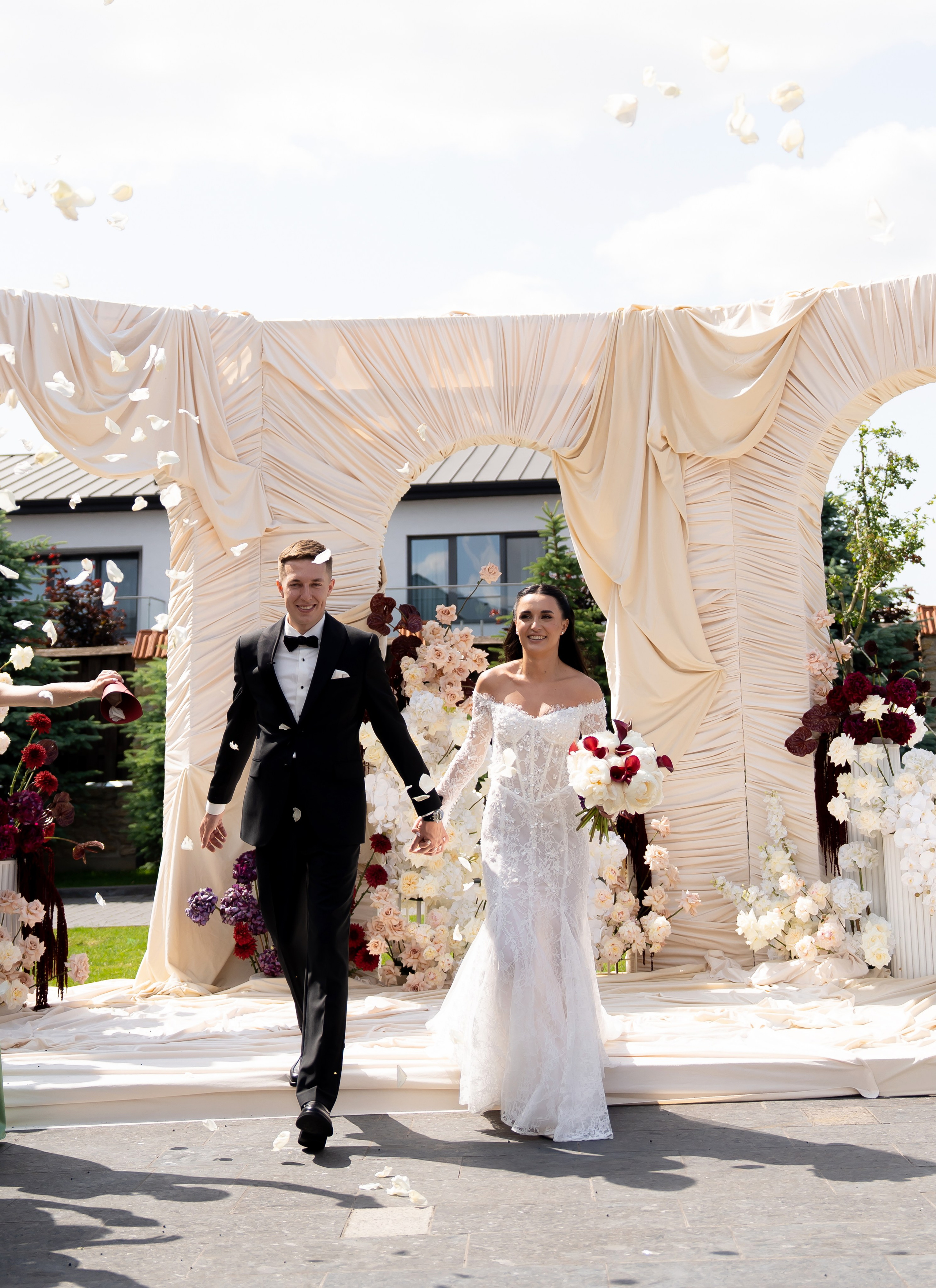 Ірина & Назар. Весільний фотограф Львів Софія Крайник