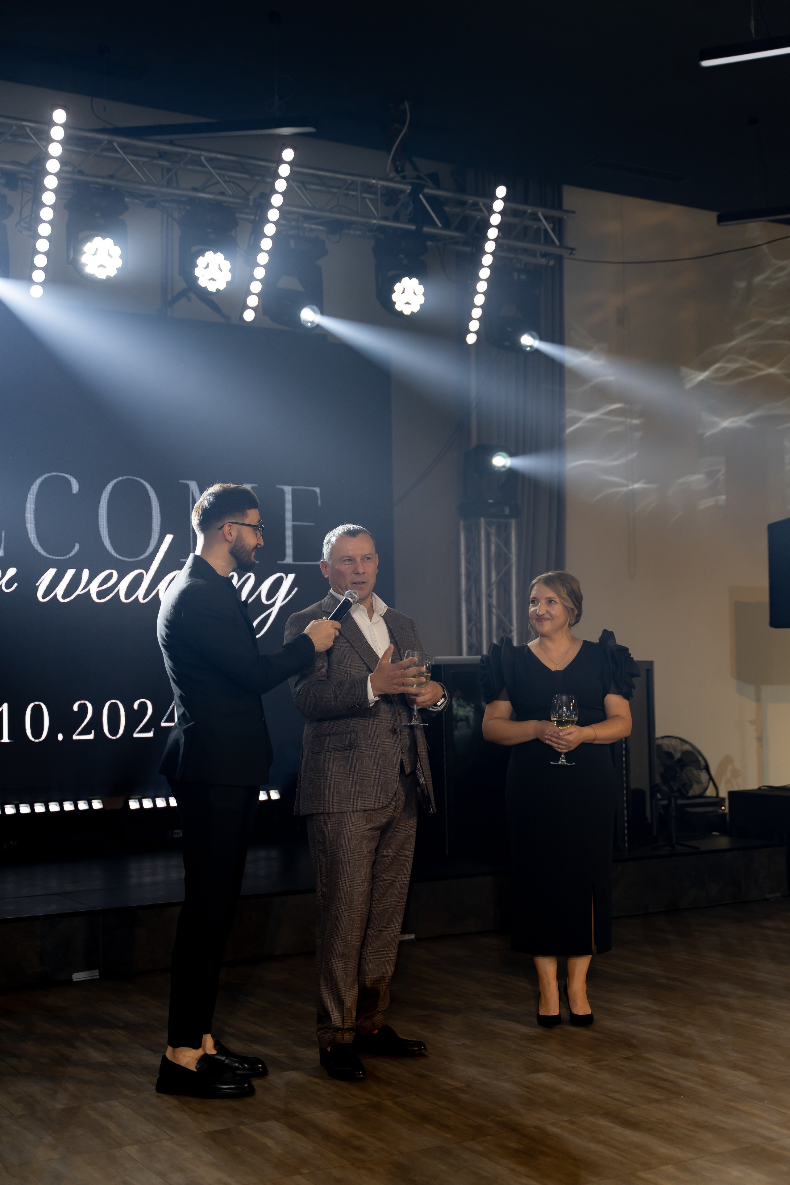 Ю&А. Весільний фотограф Львів Софія Крайник