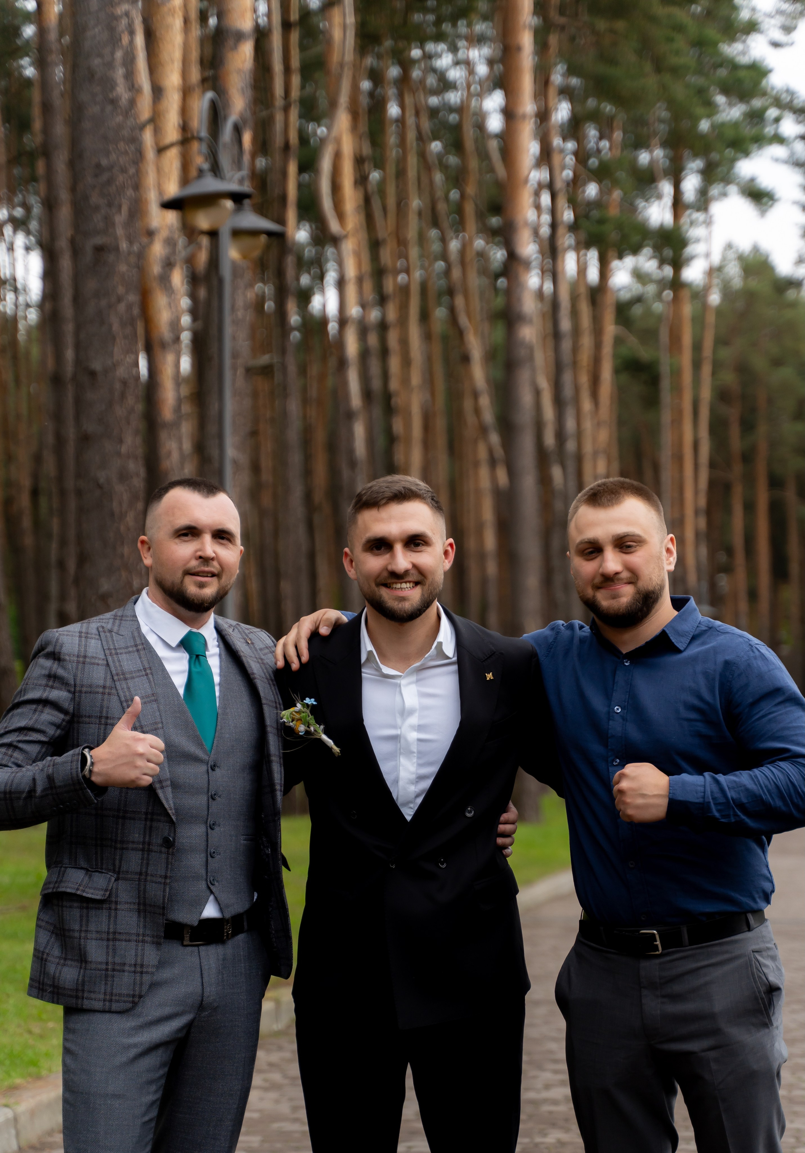 Тетяна & Остап. Весільний фотограф Львів Софія Крайник