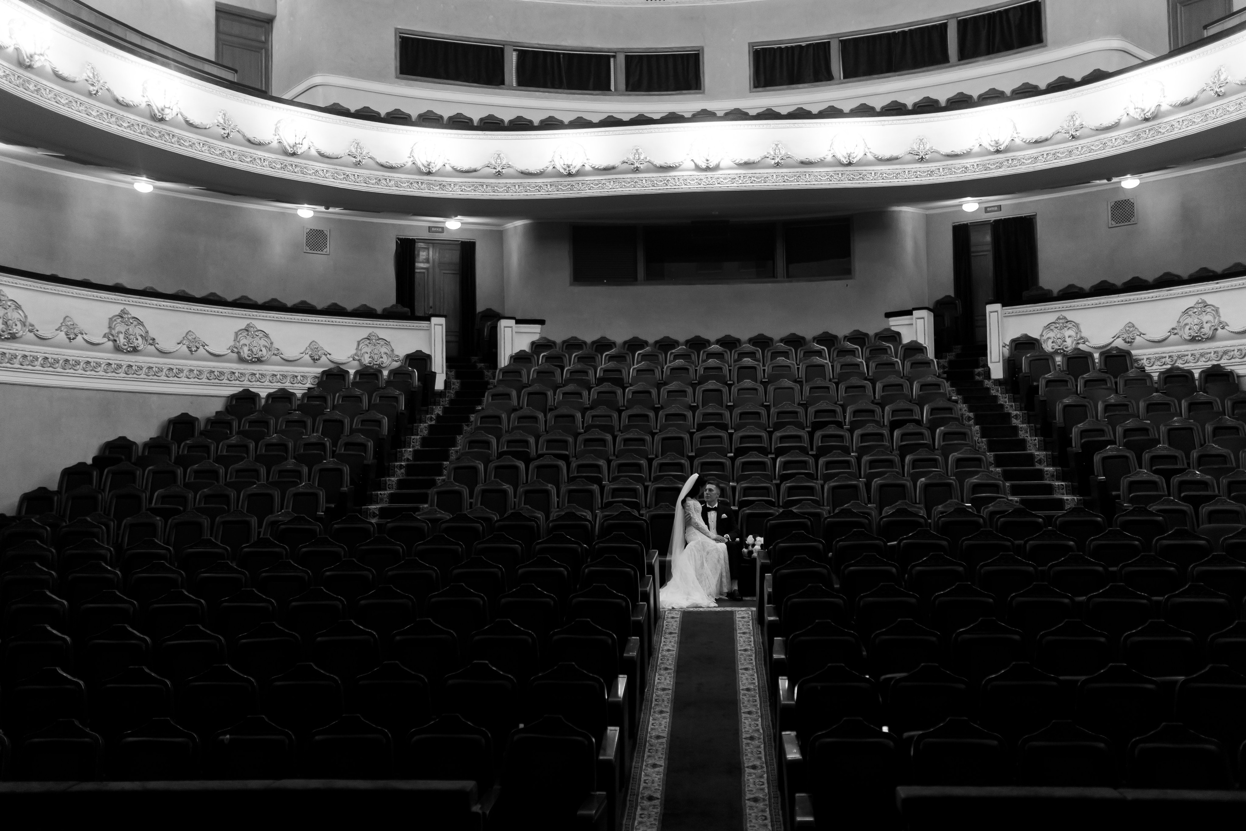 Ірина & Назар. Весільний фотограф Львів Софія Крайник