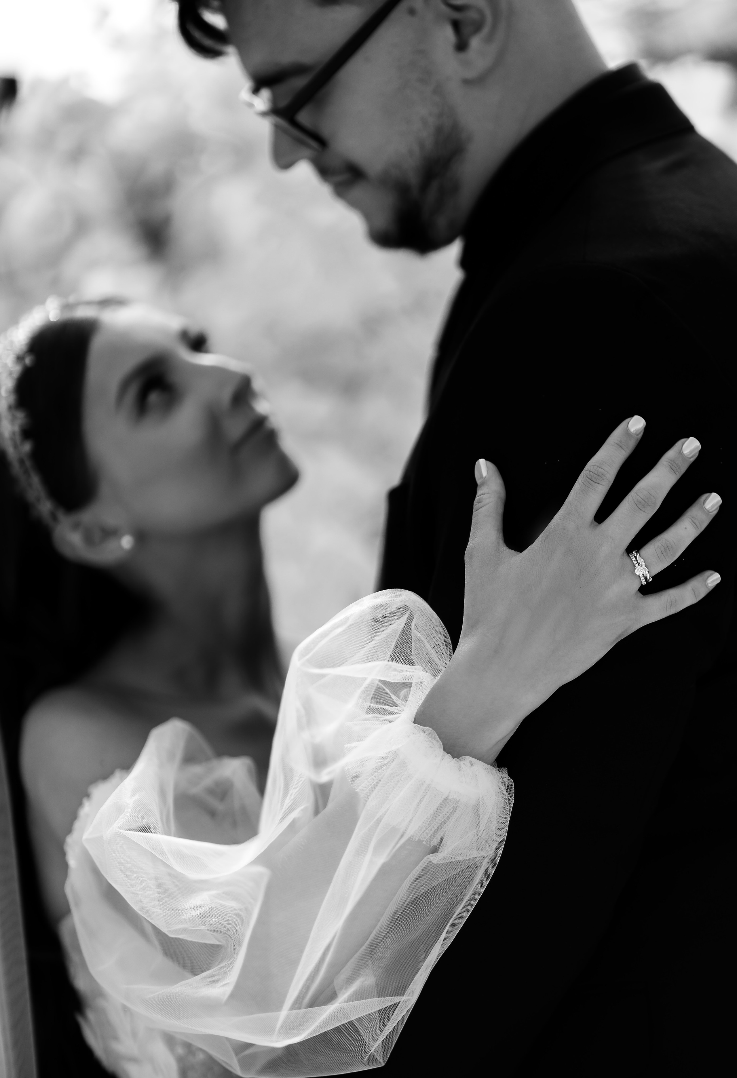 Віталій & Ліліана. Весільний фотограф Львів Софія Крайник