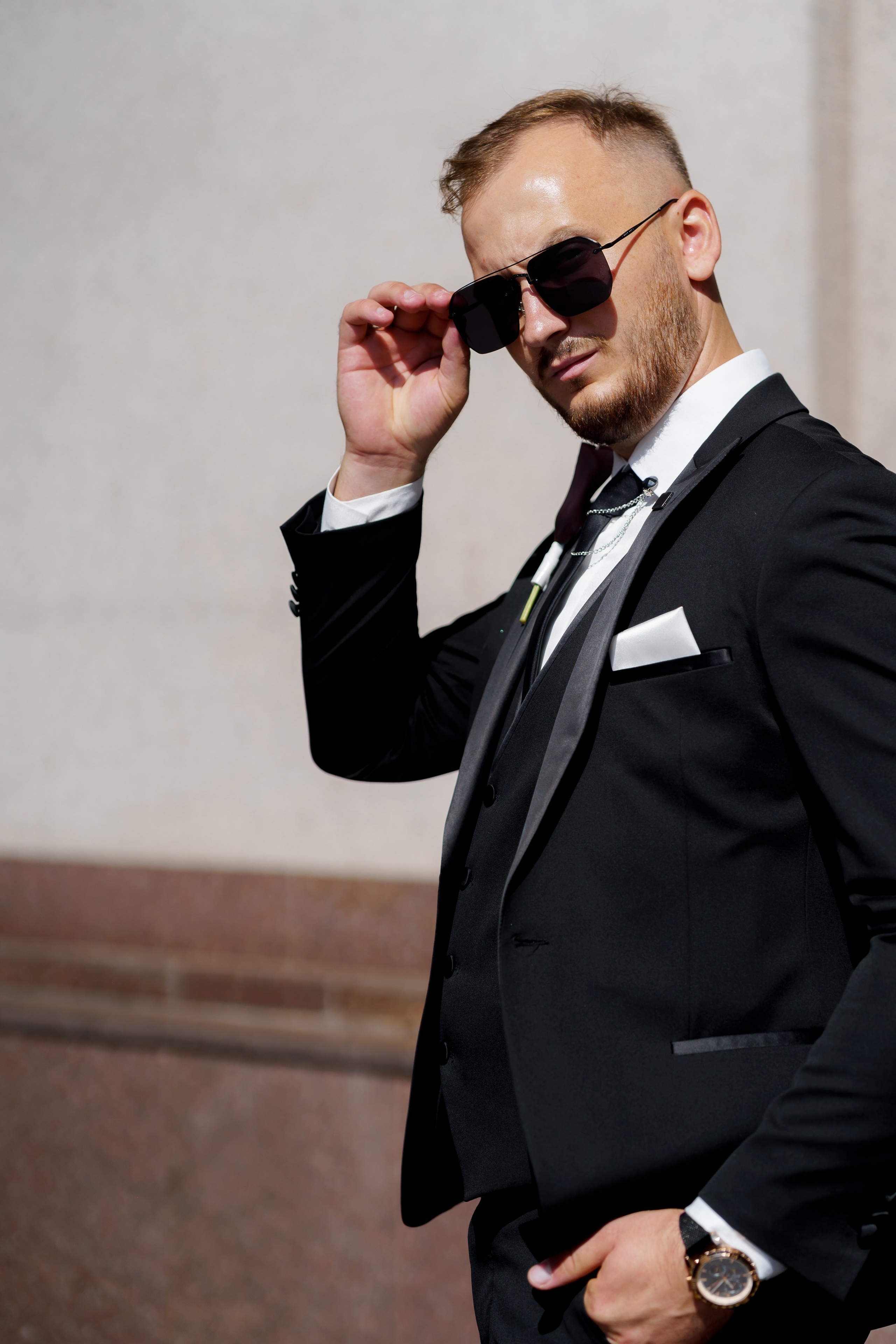 Діма & Анна. Весільний фотограф Львів Софія Крайник