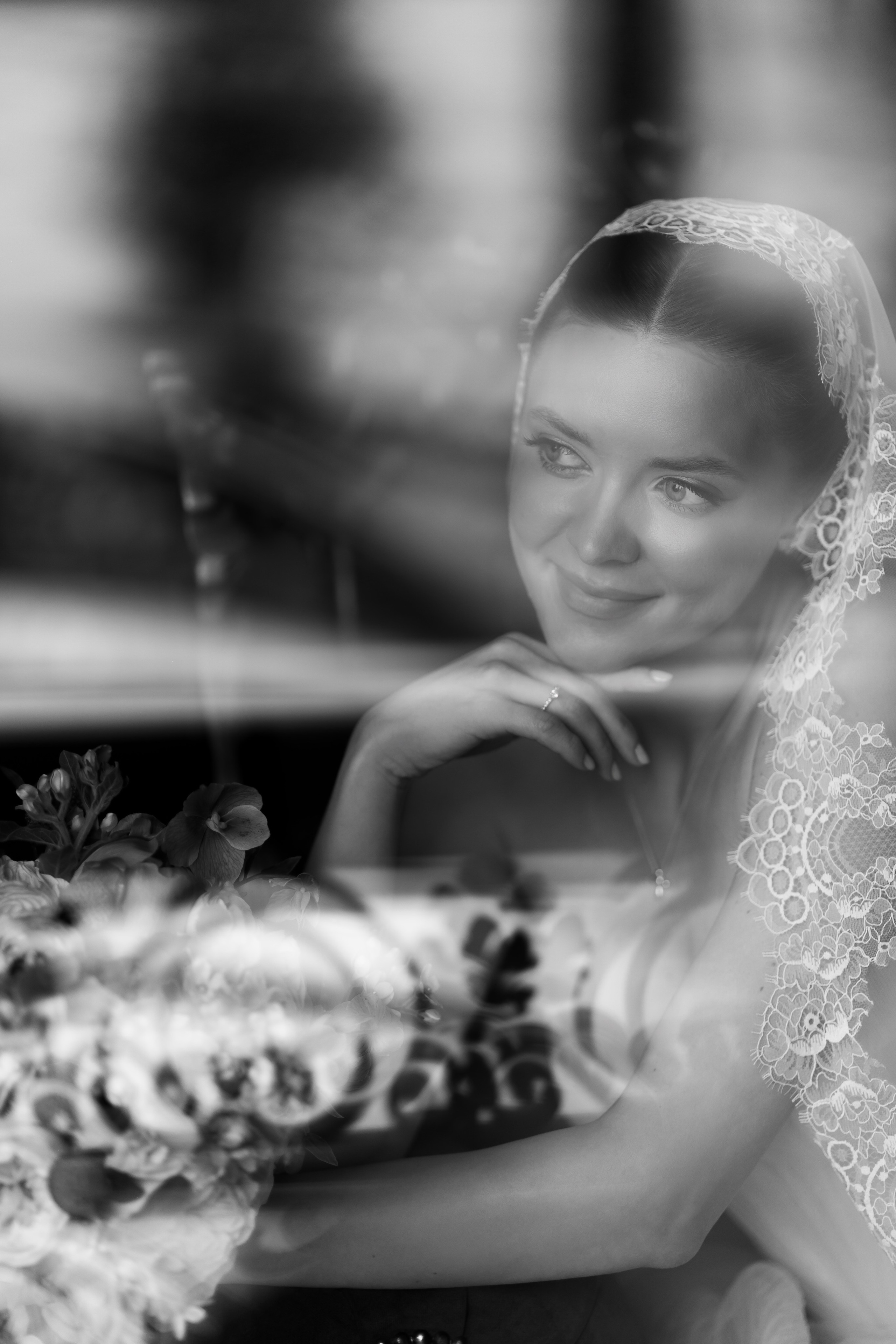 Тетяна & Остап. Весільний фотограф Львів Софія Крайник