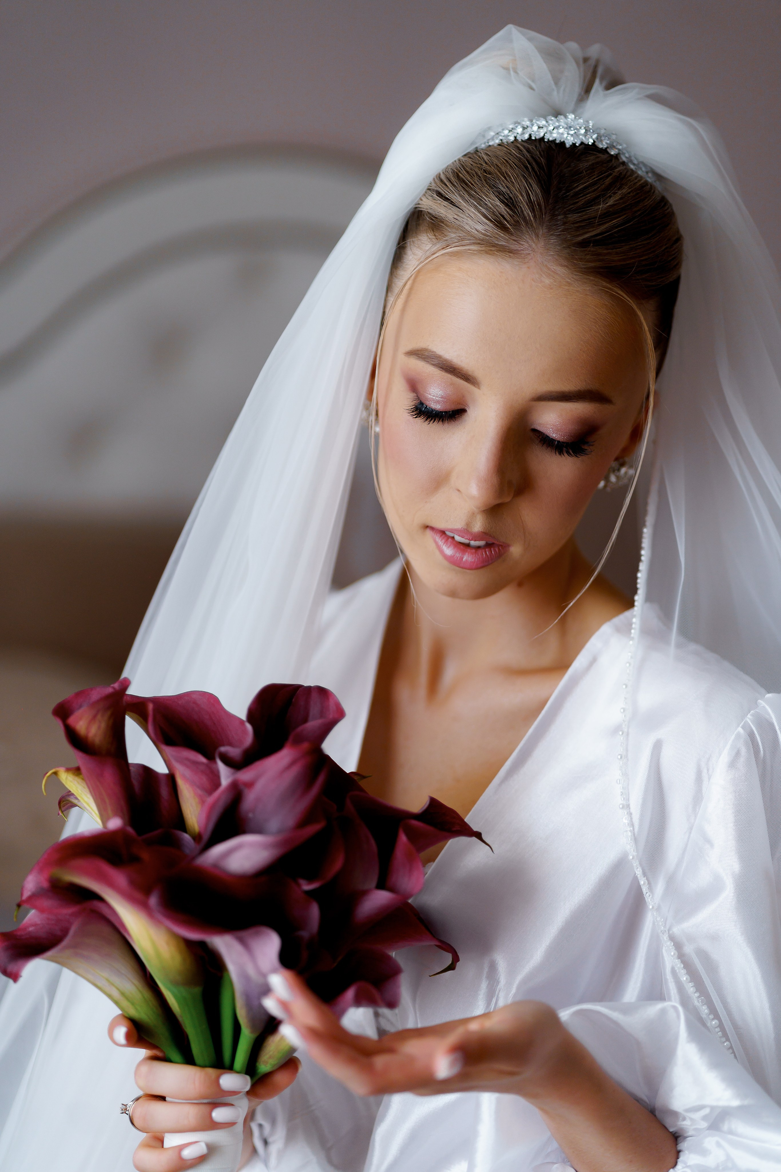 Діма & Анна. Весільний фотограф Львів Софія Крайник