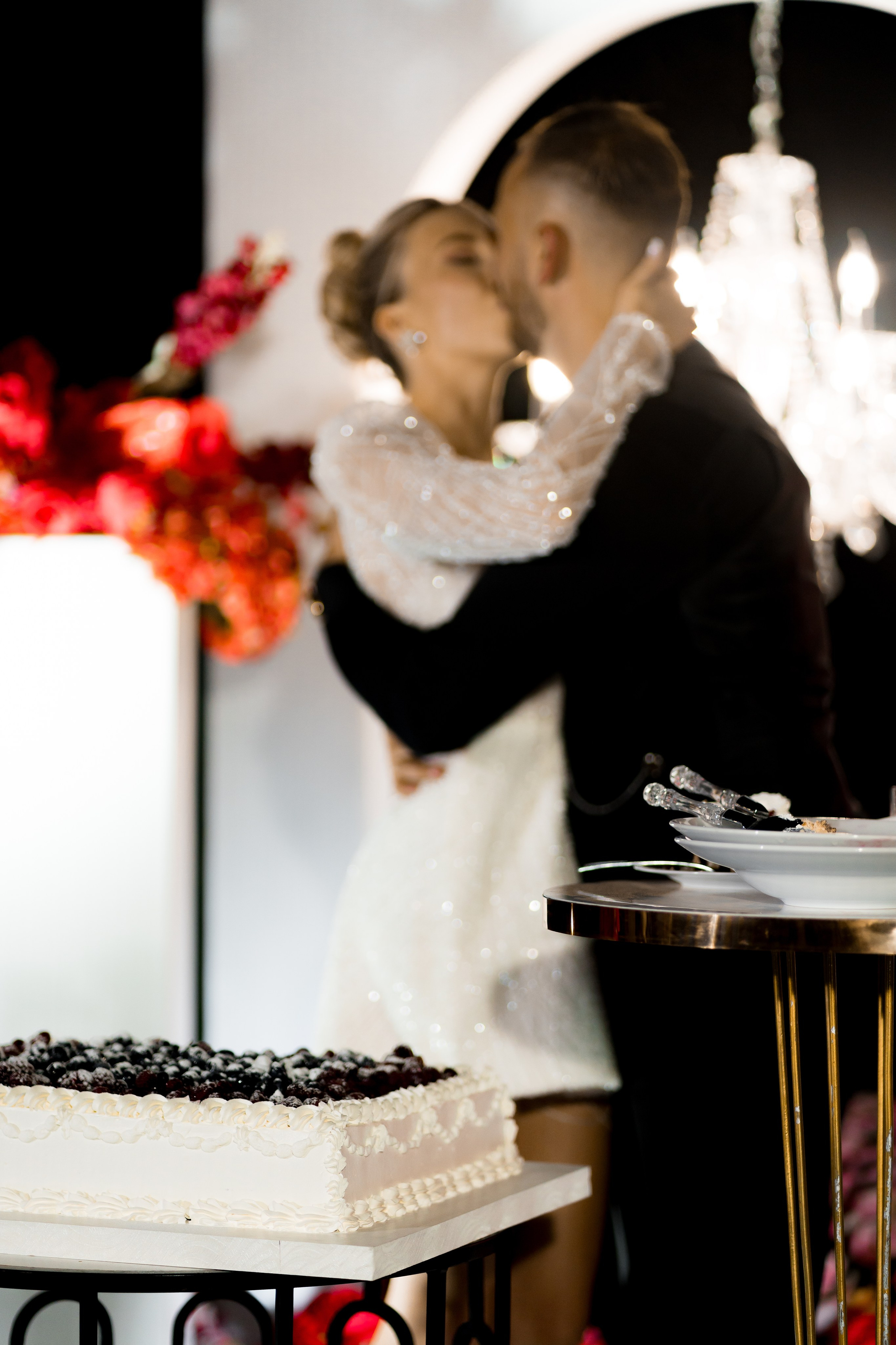 Діма & Анна. Весільний фотограф Львів Софія Крайник