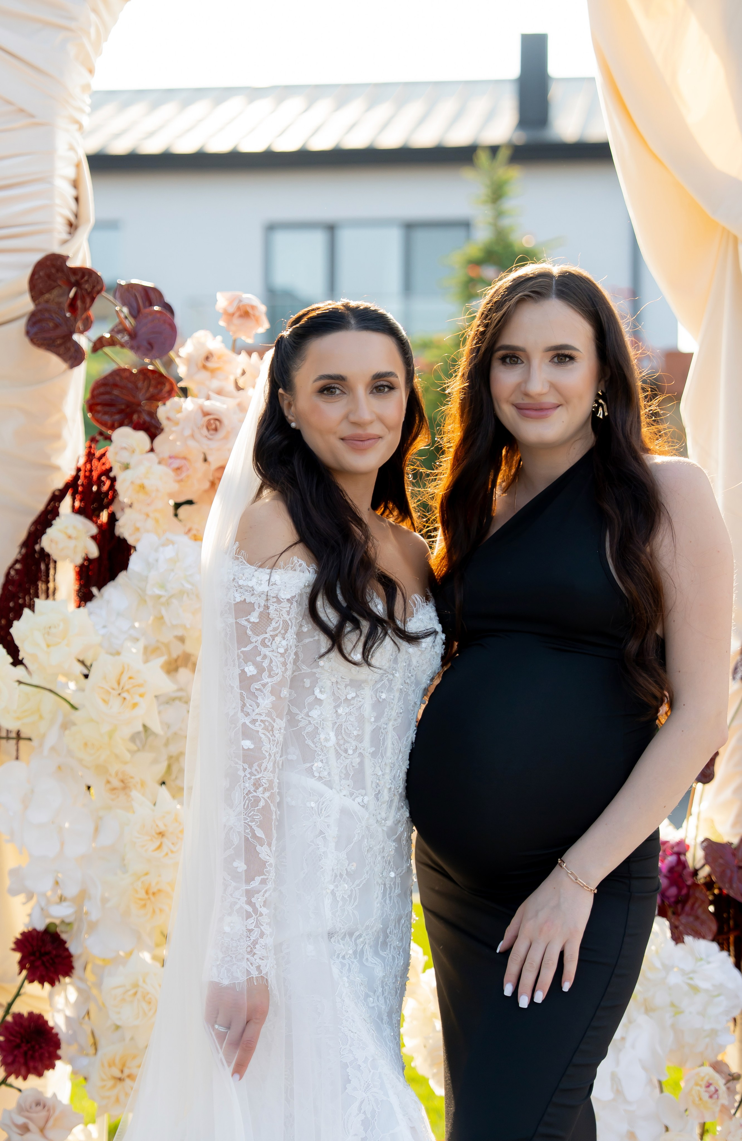 Ірина & Назар. Весільний фотограф Львів Софія Крайник