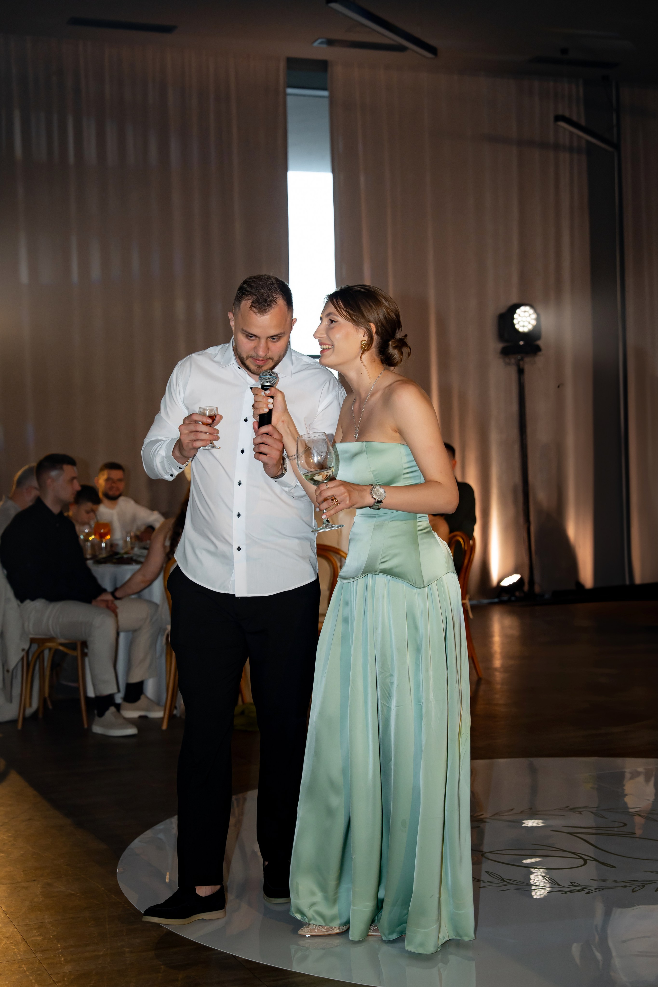 Дарина Микола. Весільний фотограф Львів Софія Крайник