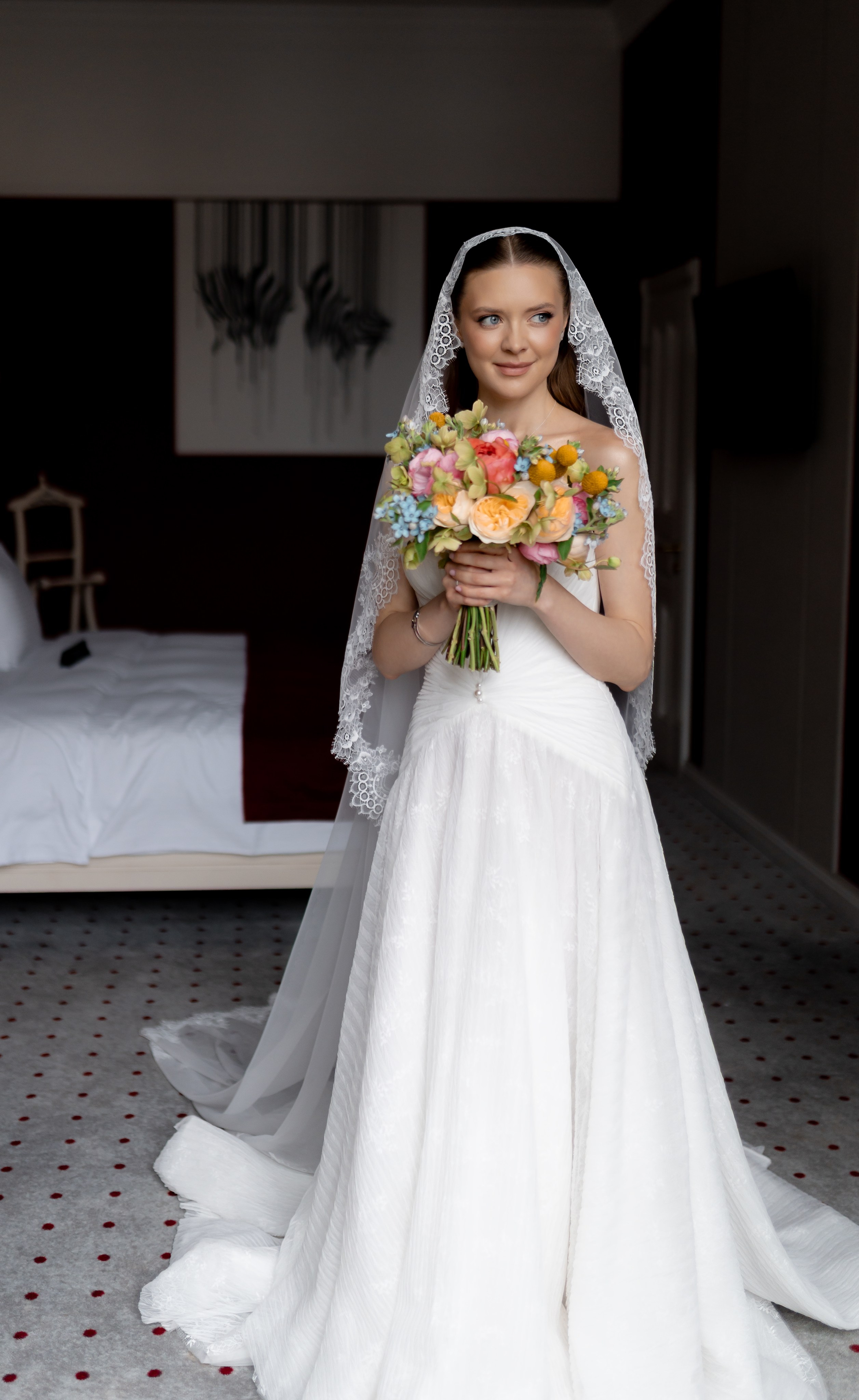 Тетяна & Остап. Весільний фотограф Львів Софія Крайник