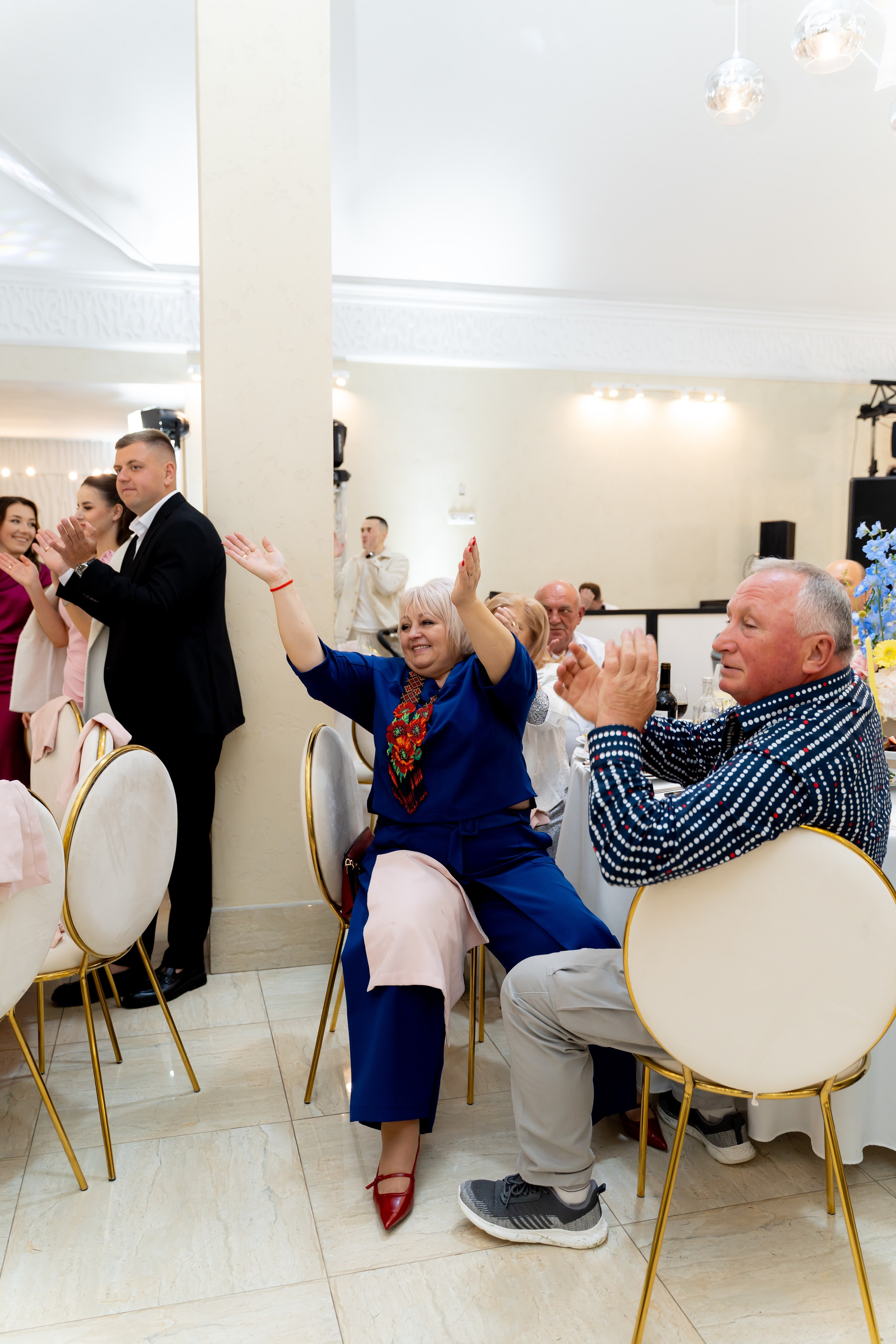 Тетяна & Остап. Весільний фотограф Львів Софія Крайник