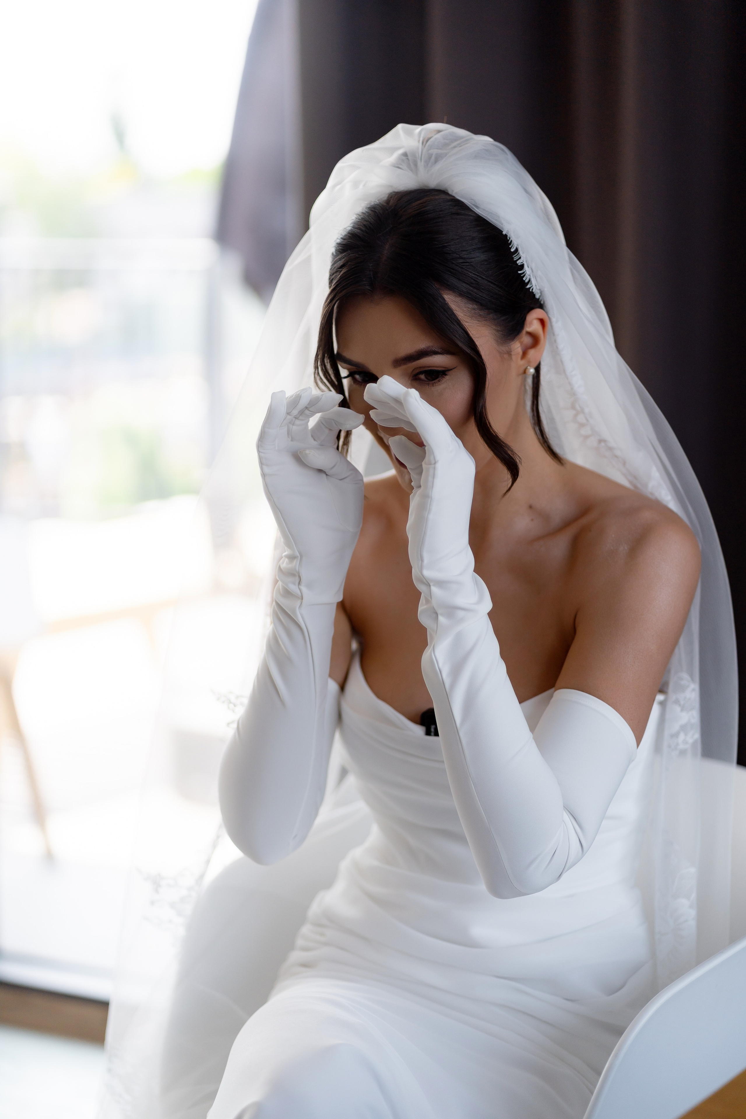 Дарина Микола. Весільний фотограф Львів Софія Крайник