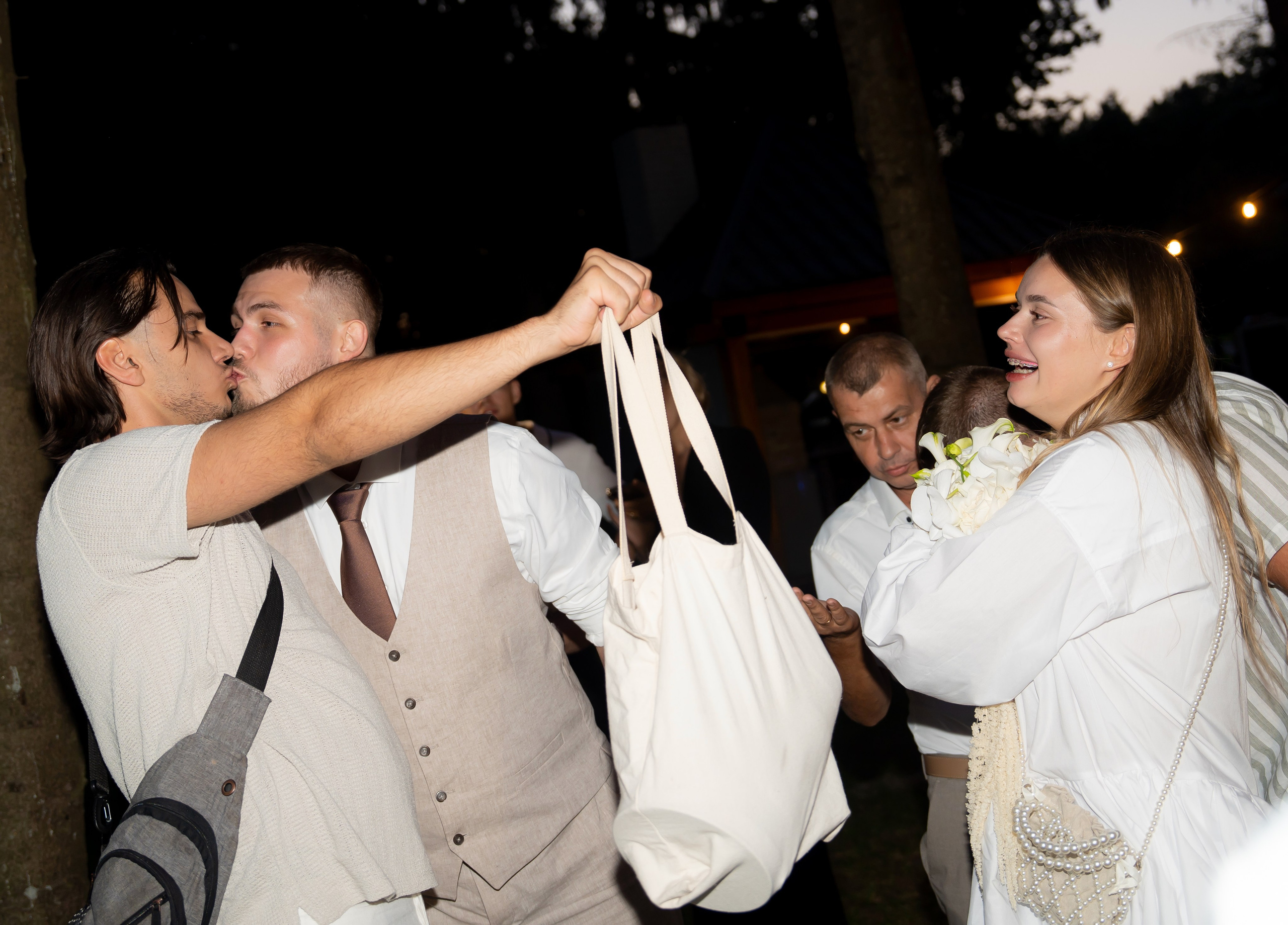 Анастасія & Олексій. Весільний фотограф Львів Софія Крайник