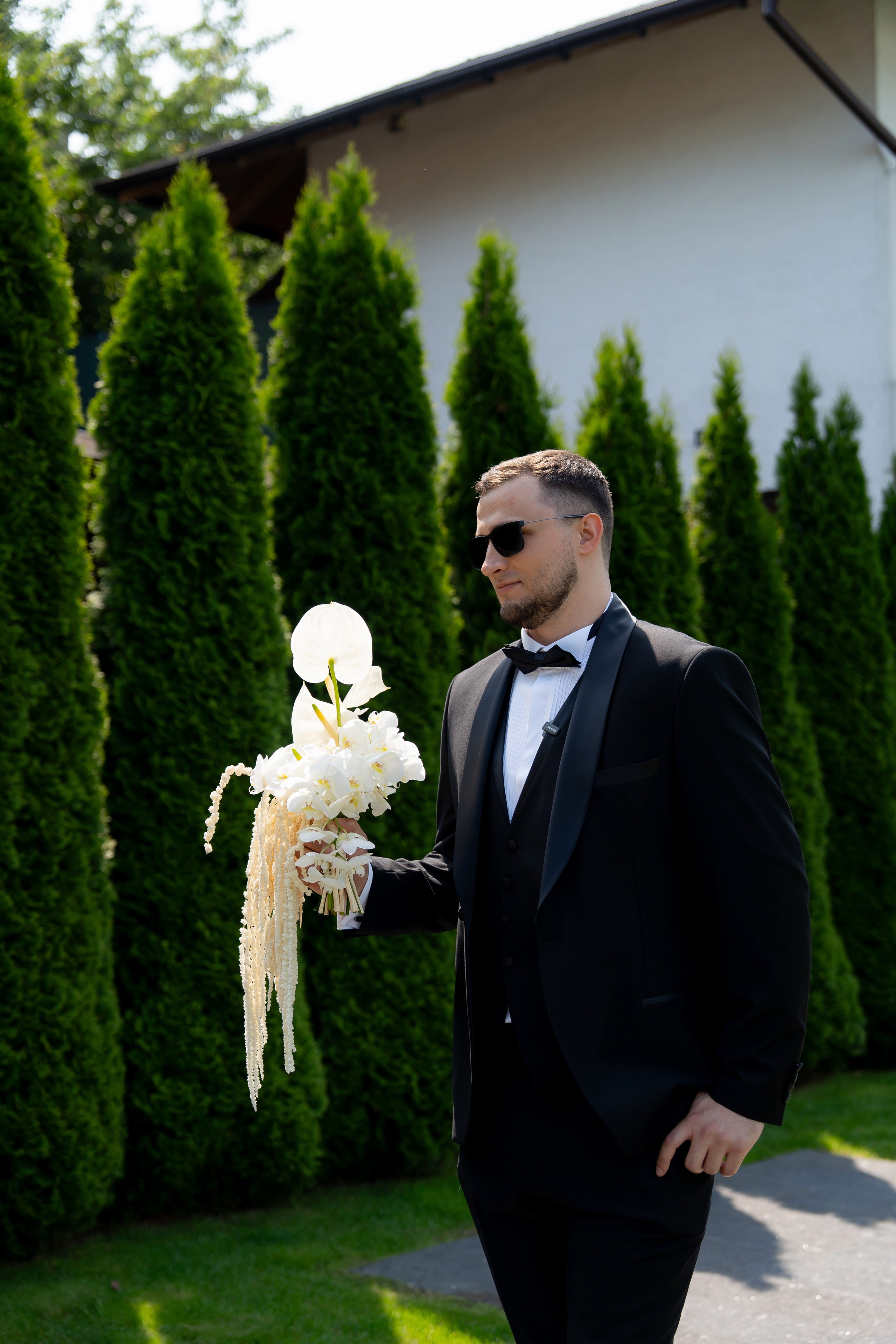 Дарина Микола. Весільний фотограф Львів Софія Крайник