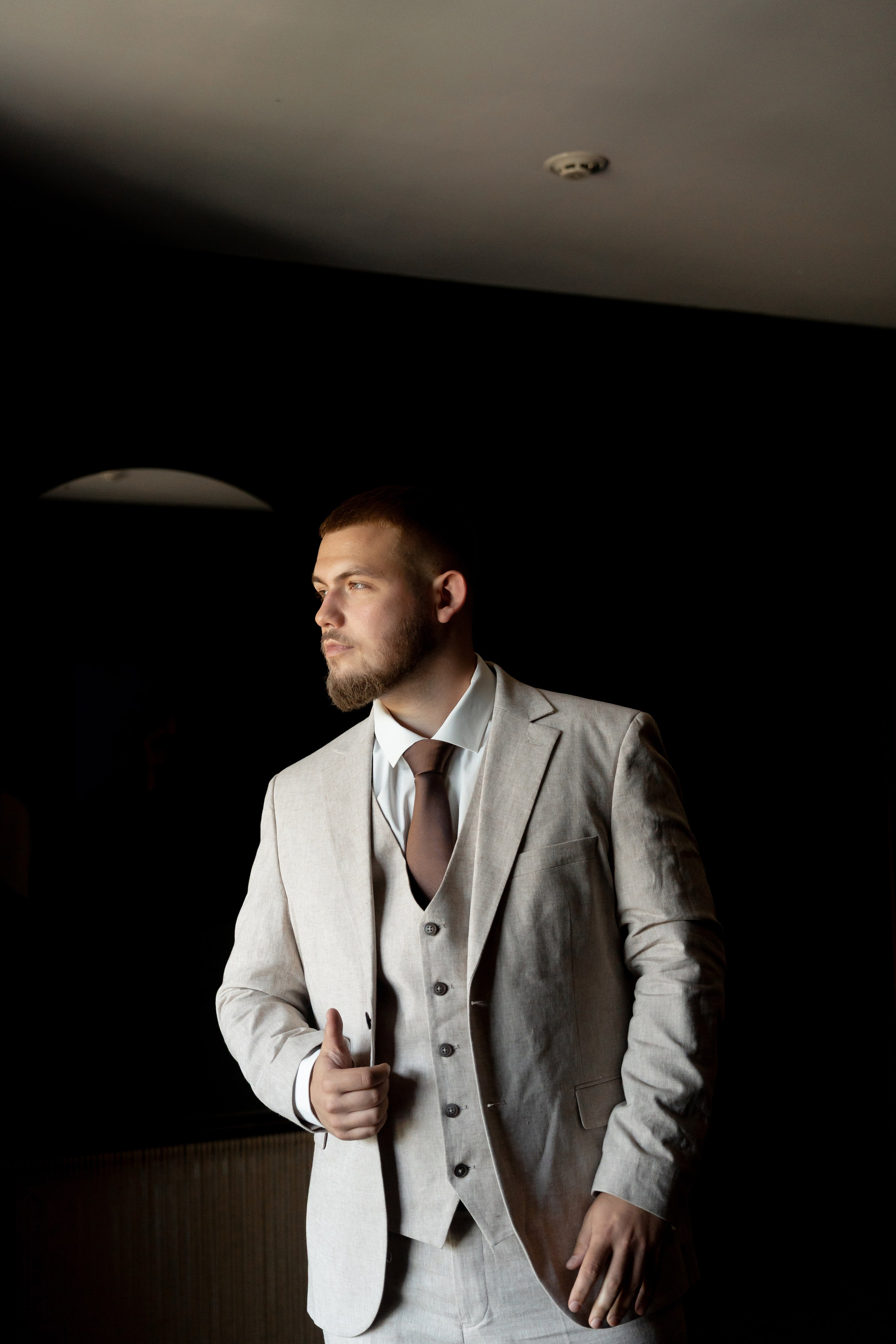 Анастасія & Олексій. Весільний фотограф Львів Софія Крайник