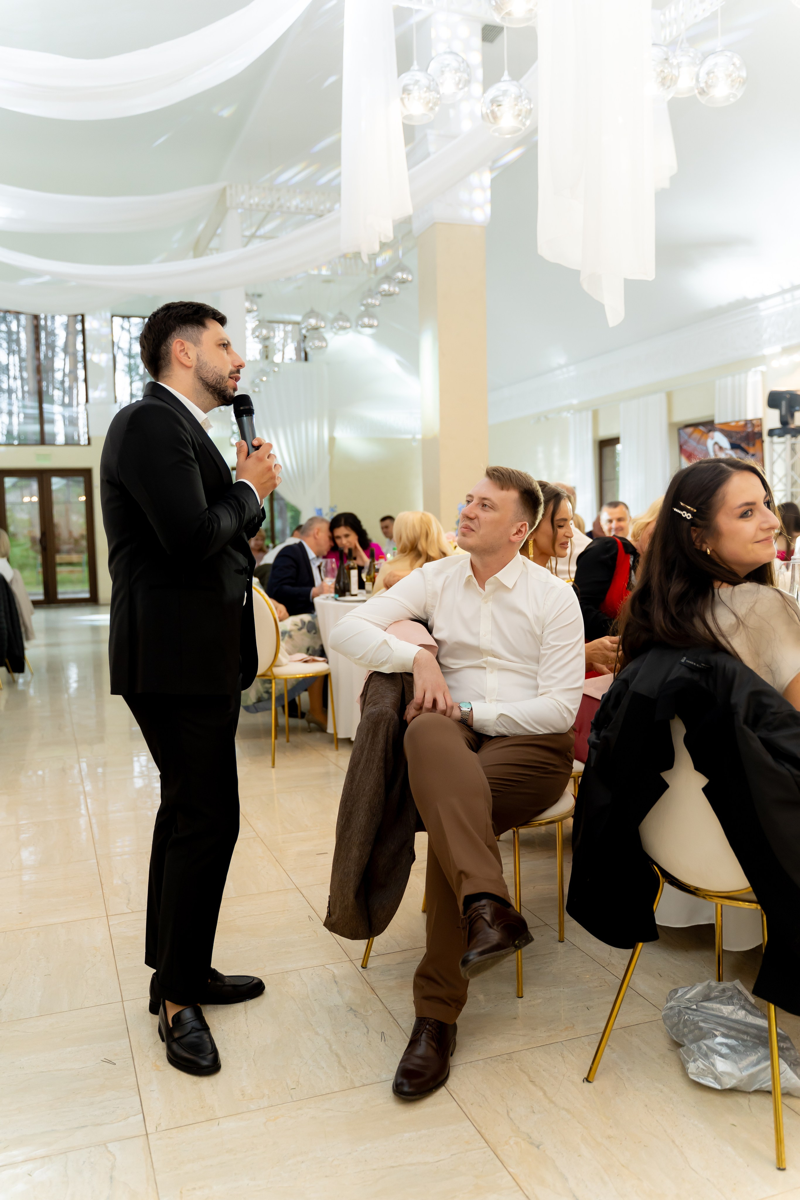 Тетяна & Остап. Весільний фотограф Львів Софія Крайник