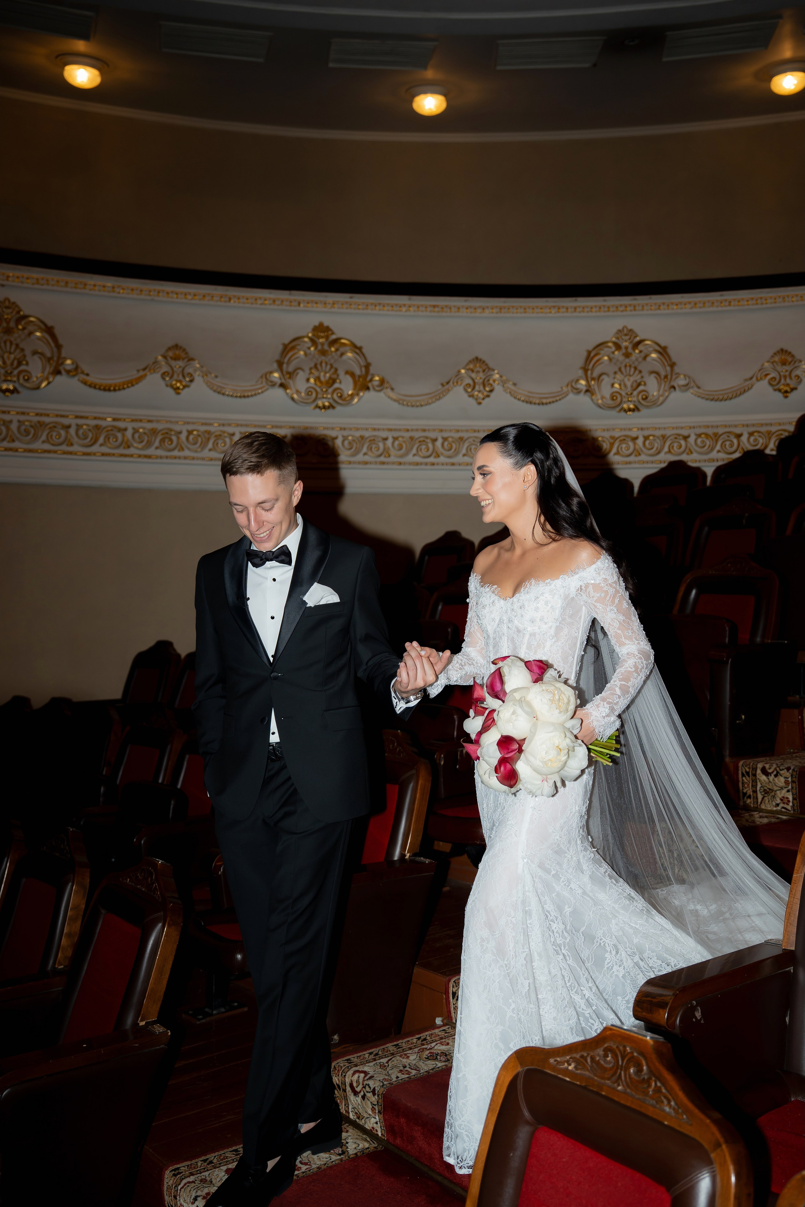 Ірина & Назар. Весільний фотограф Львів Софія Крайник