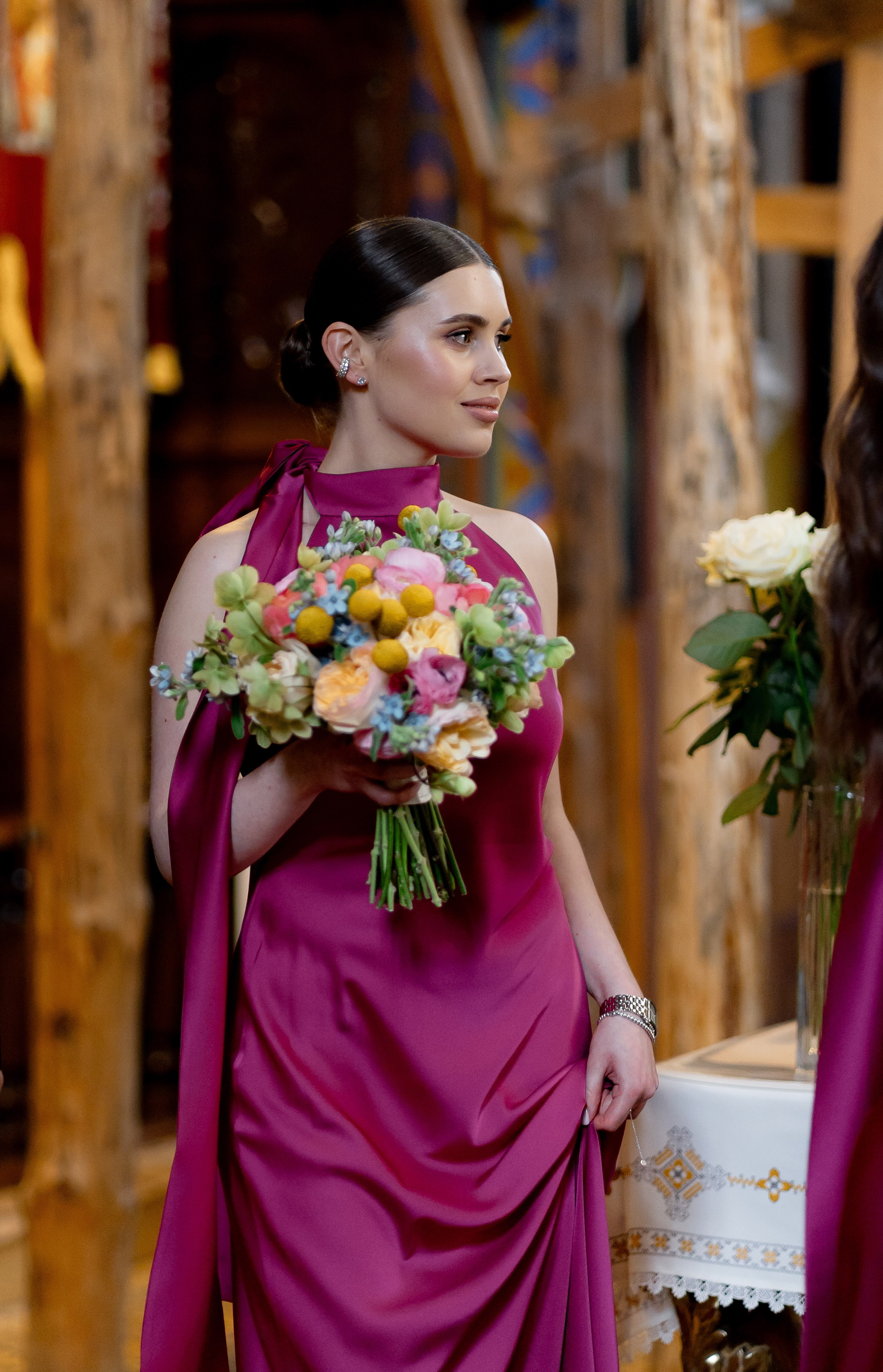 Тетяна & Остап. Весільний фотограф Львів Софія Крайник