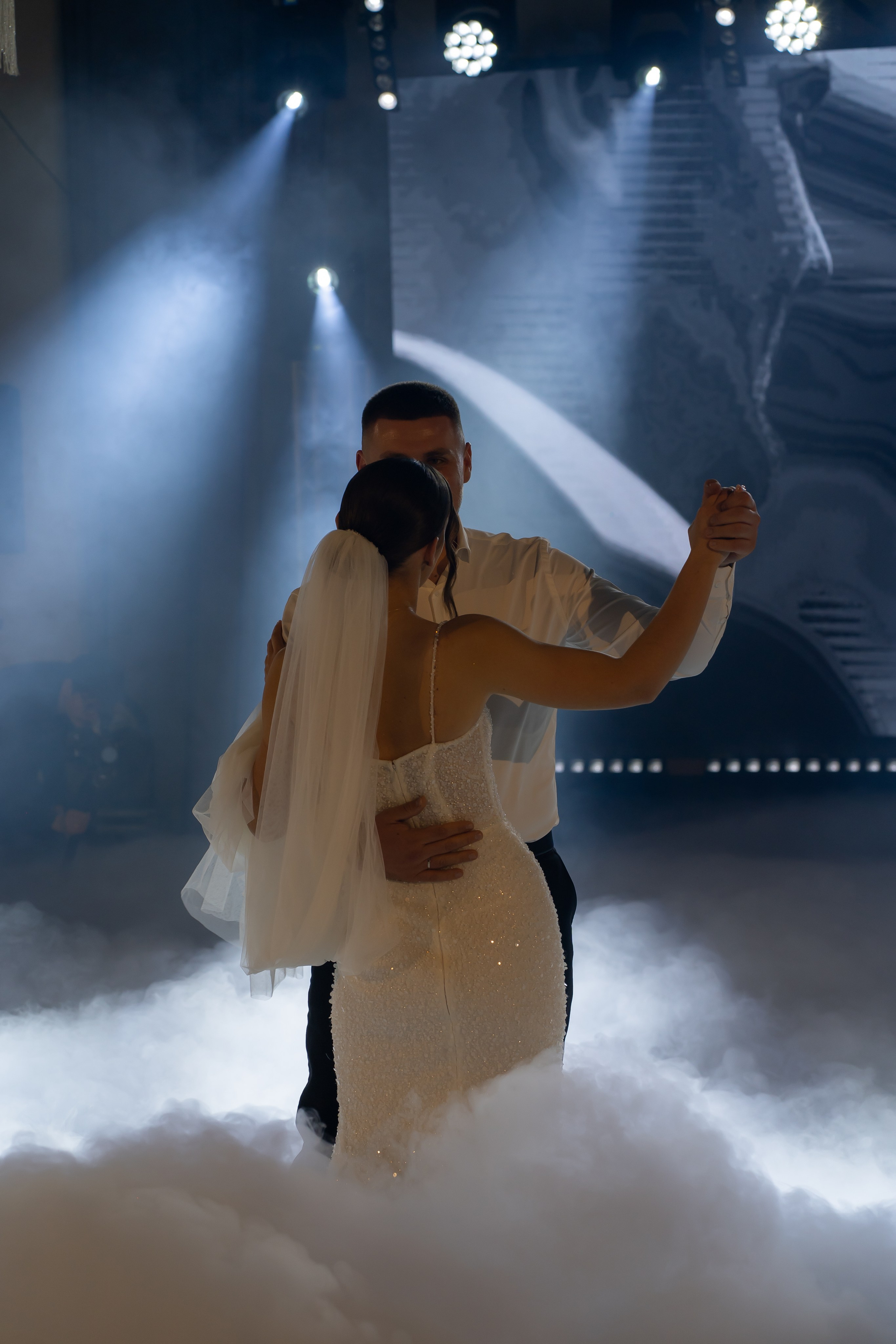 Ю&А. Весільний фотограф Львів Софія Крайник