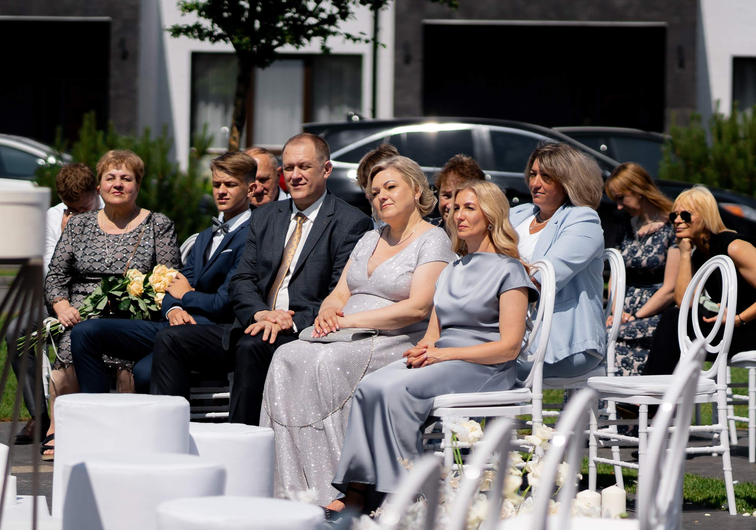 Віталій & Ліліана. Весільний фотограф Львів Софія Крайник