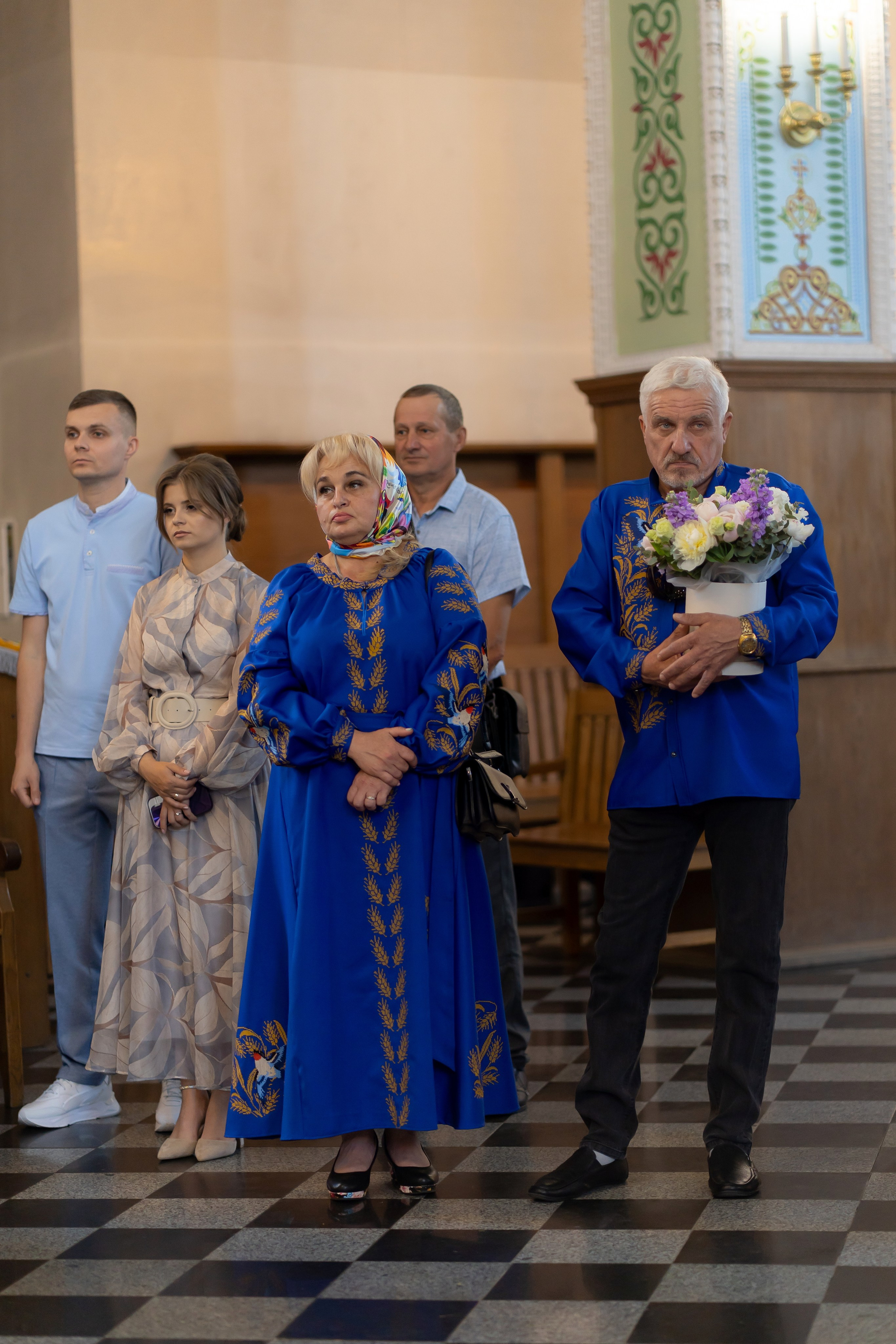 Ірина & Назар. Весільний фотограф Львів Софія Крайник