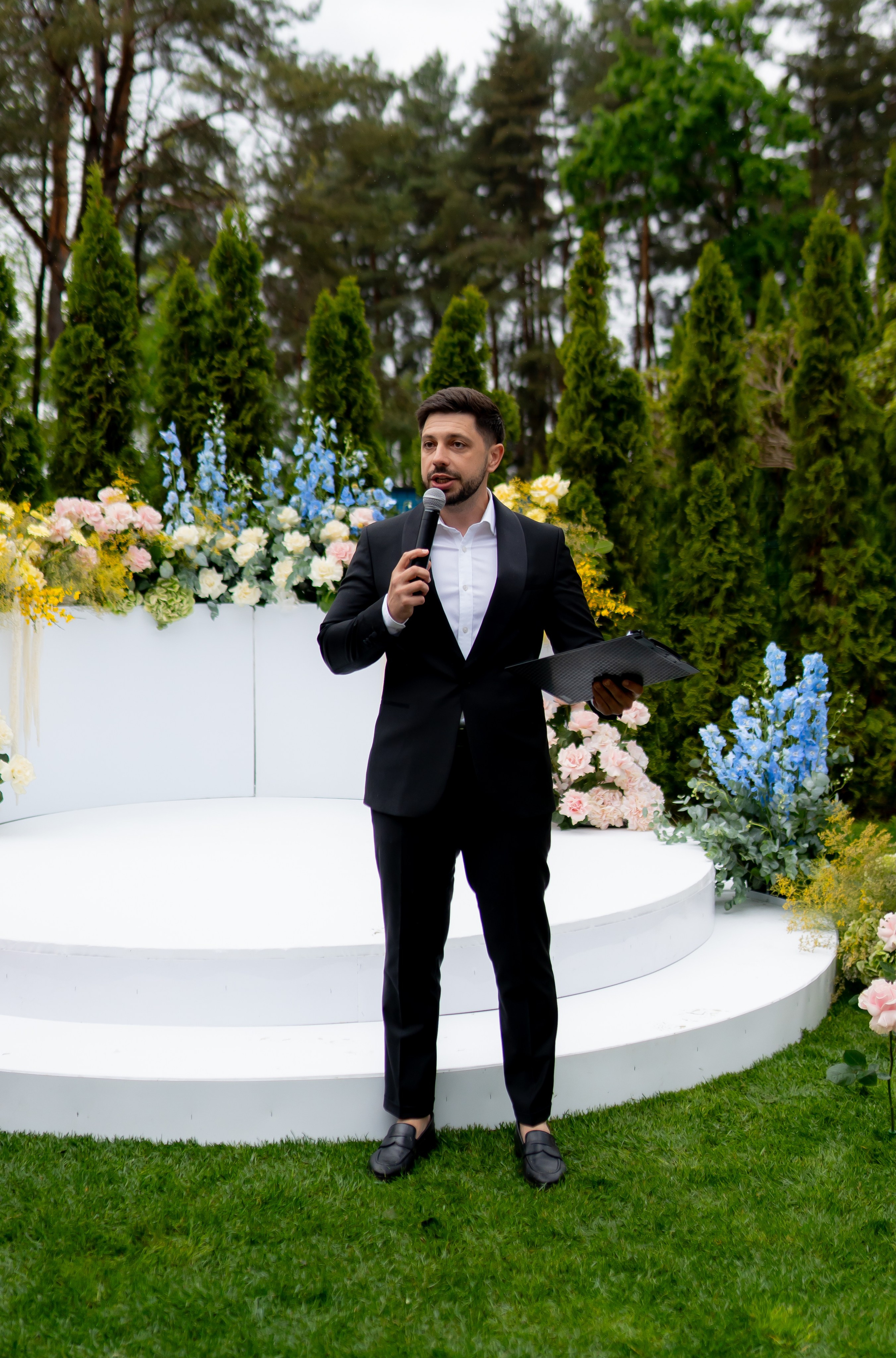 Тетяна & Остап. Весільний фотограф Львів Софія Крайник