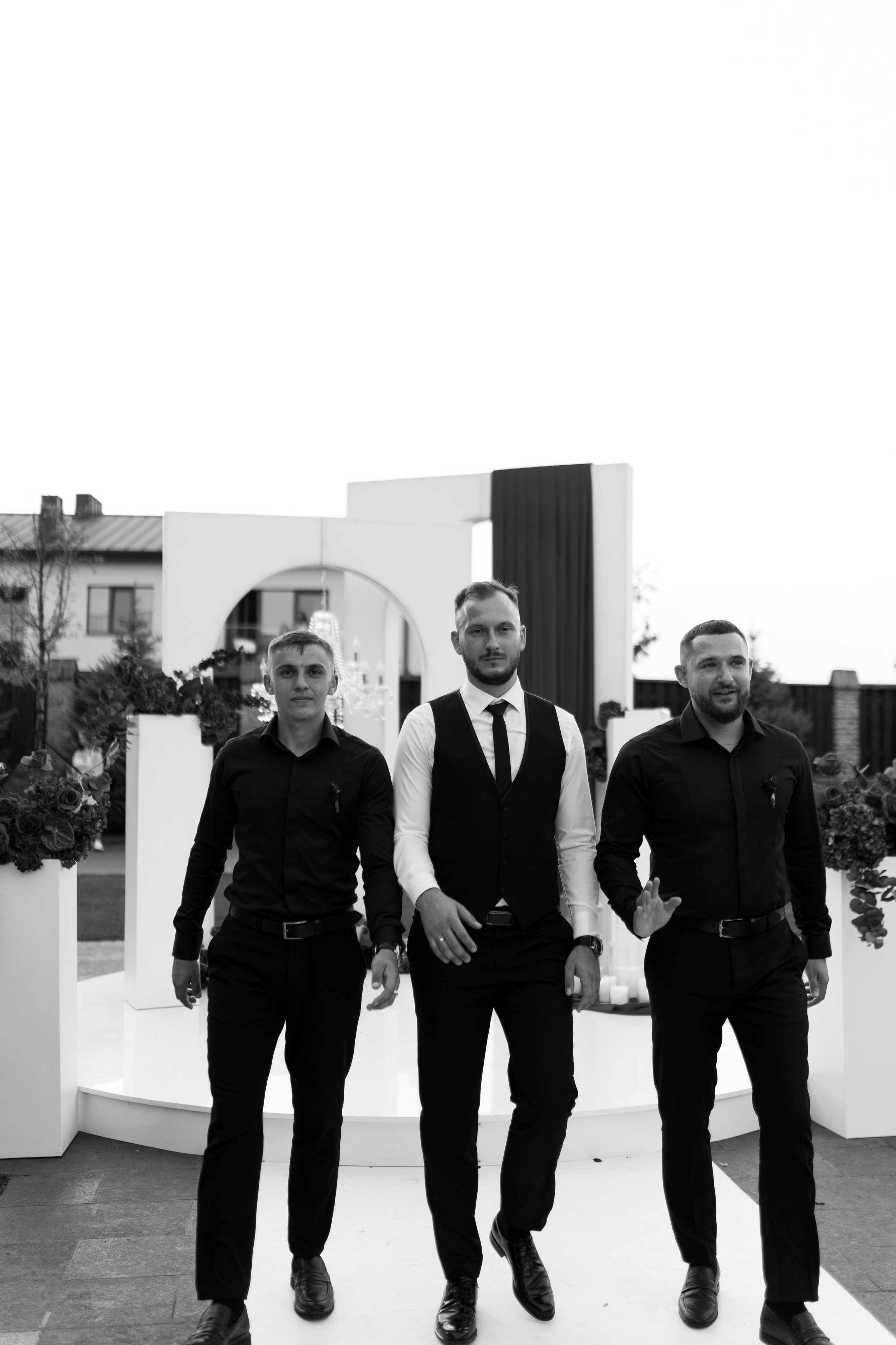 Діма & Анна. Весільний фотограф Львів Софія Крайник