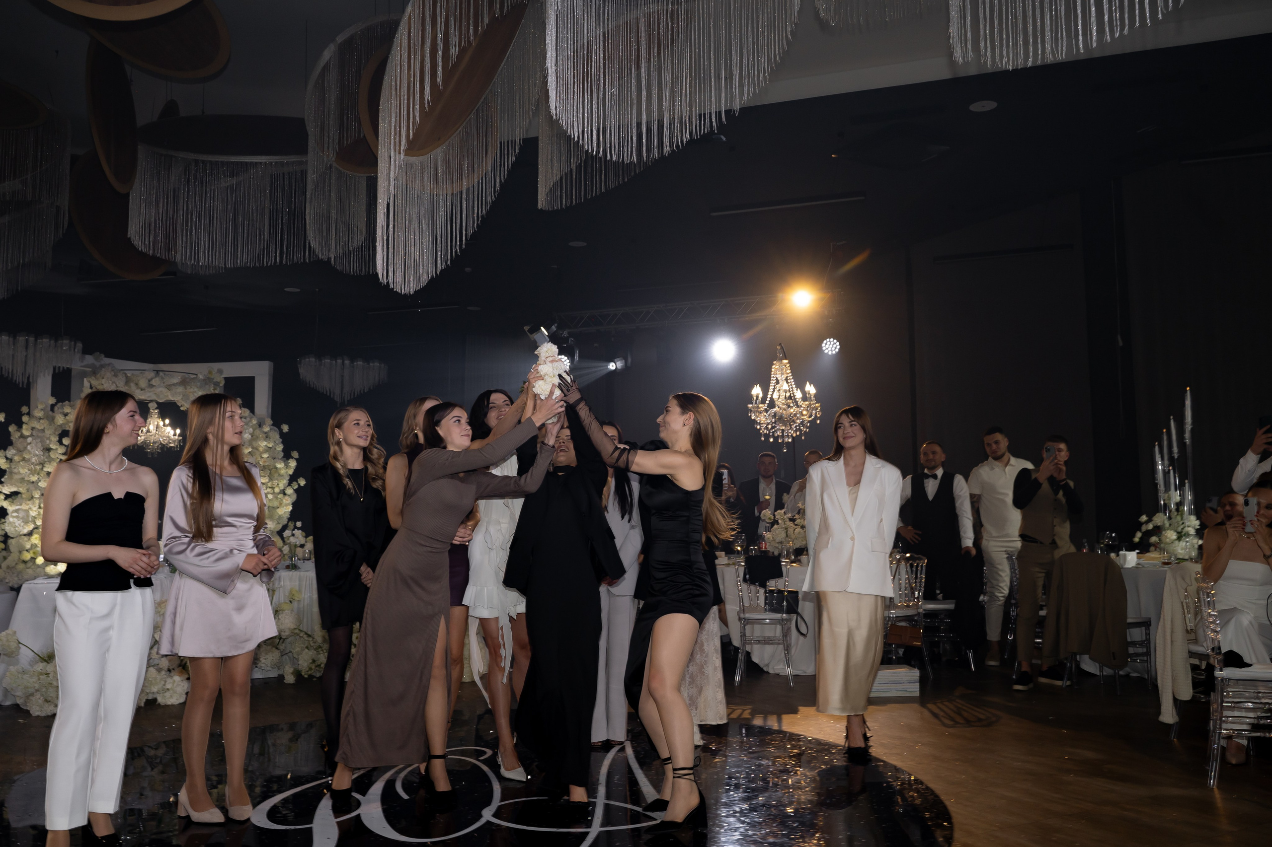 Ю&А. Весільний фотограф Львів Софія Крайник