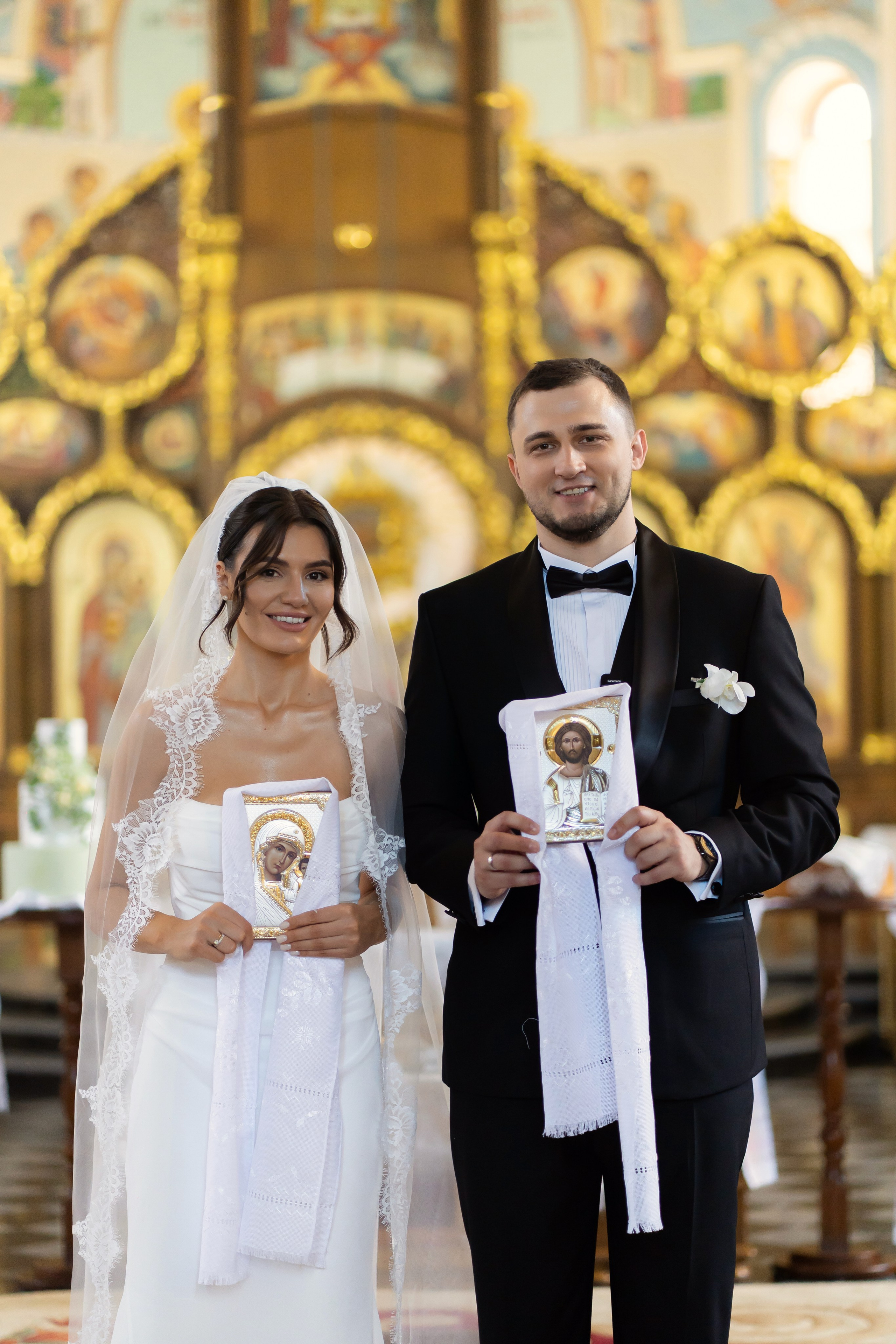 Дарина Микола. Весільний фотограф Львів Софія Крайник