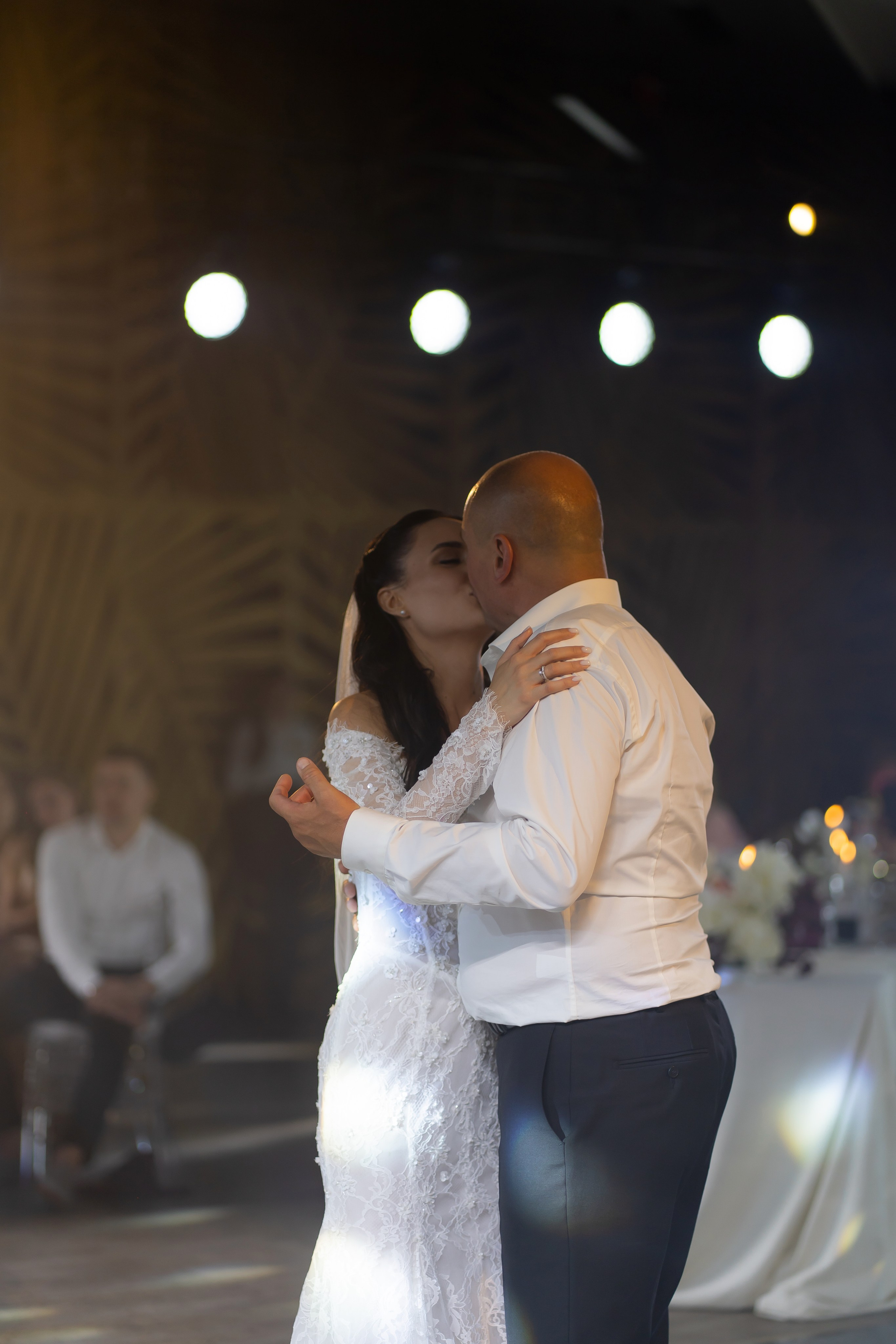 Ірина & Назар. Весільний фотограф Львів Софія Крайник