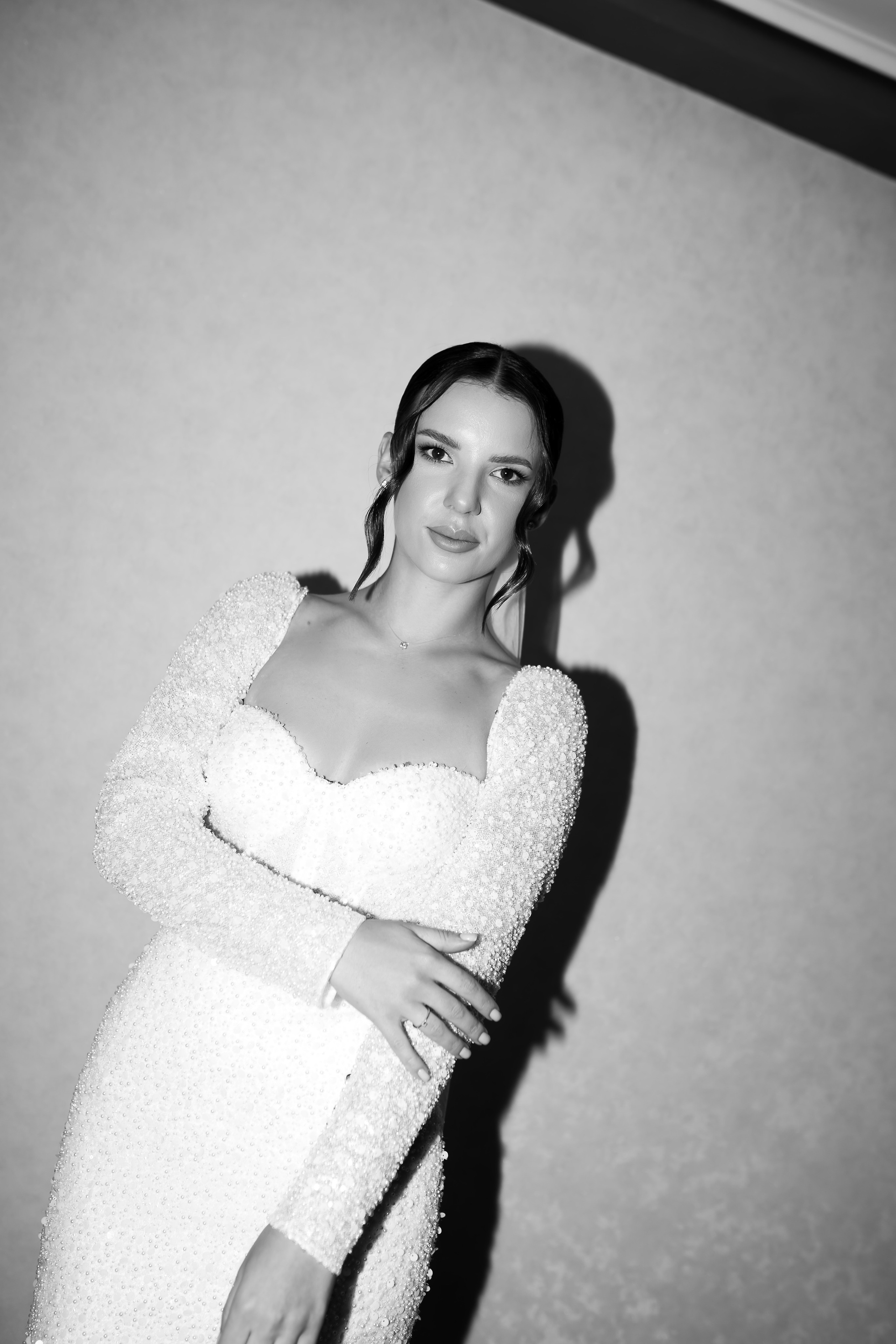 Ю&А. Весільний фотограф Львів Софія Крайник