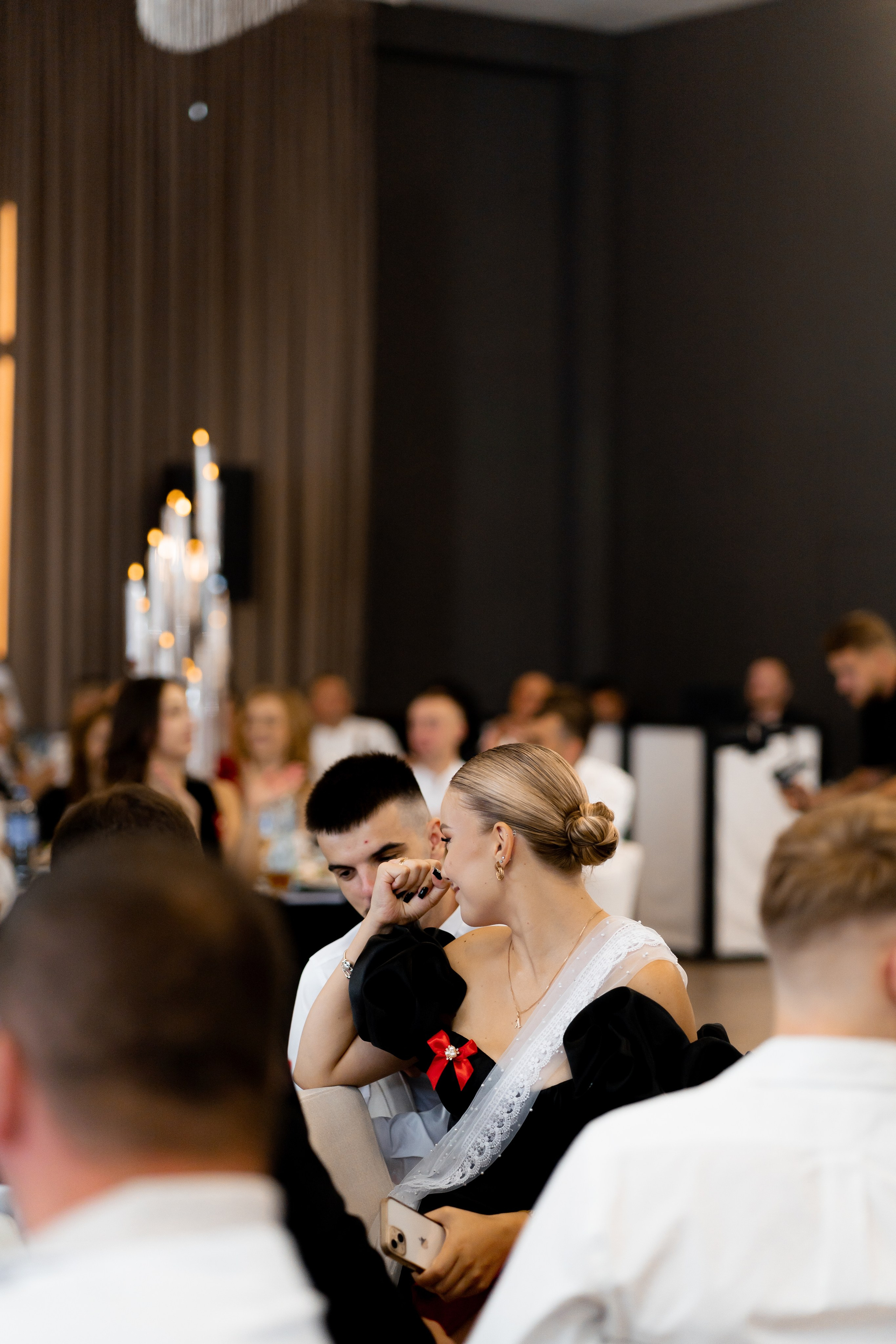 Діма & Анна. Весільний фотограф Львів Софія Крайник