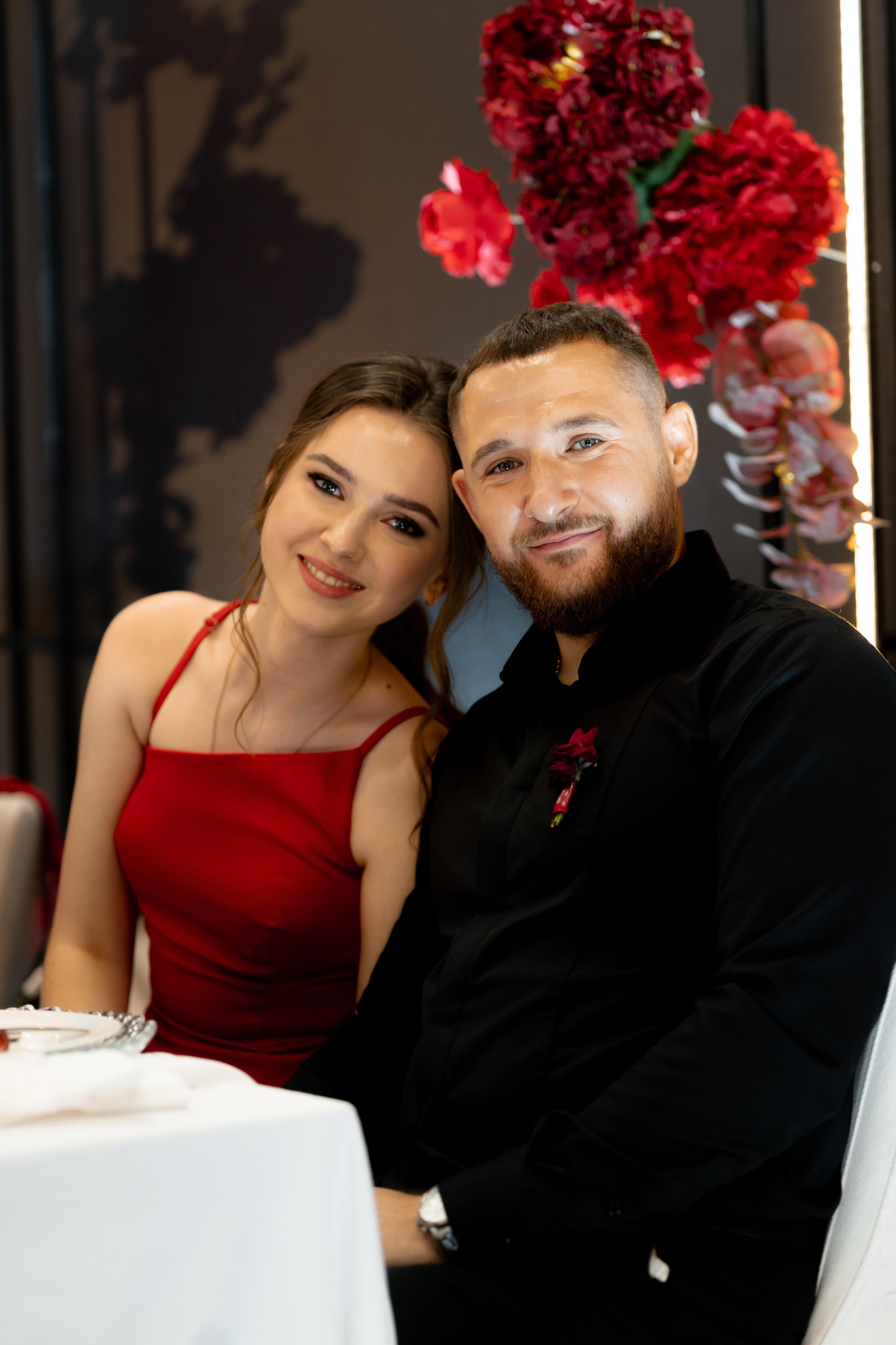 Діма & Анна. Весільний фотограф Львів Софія Крайник