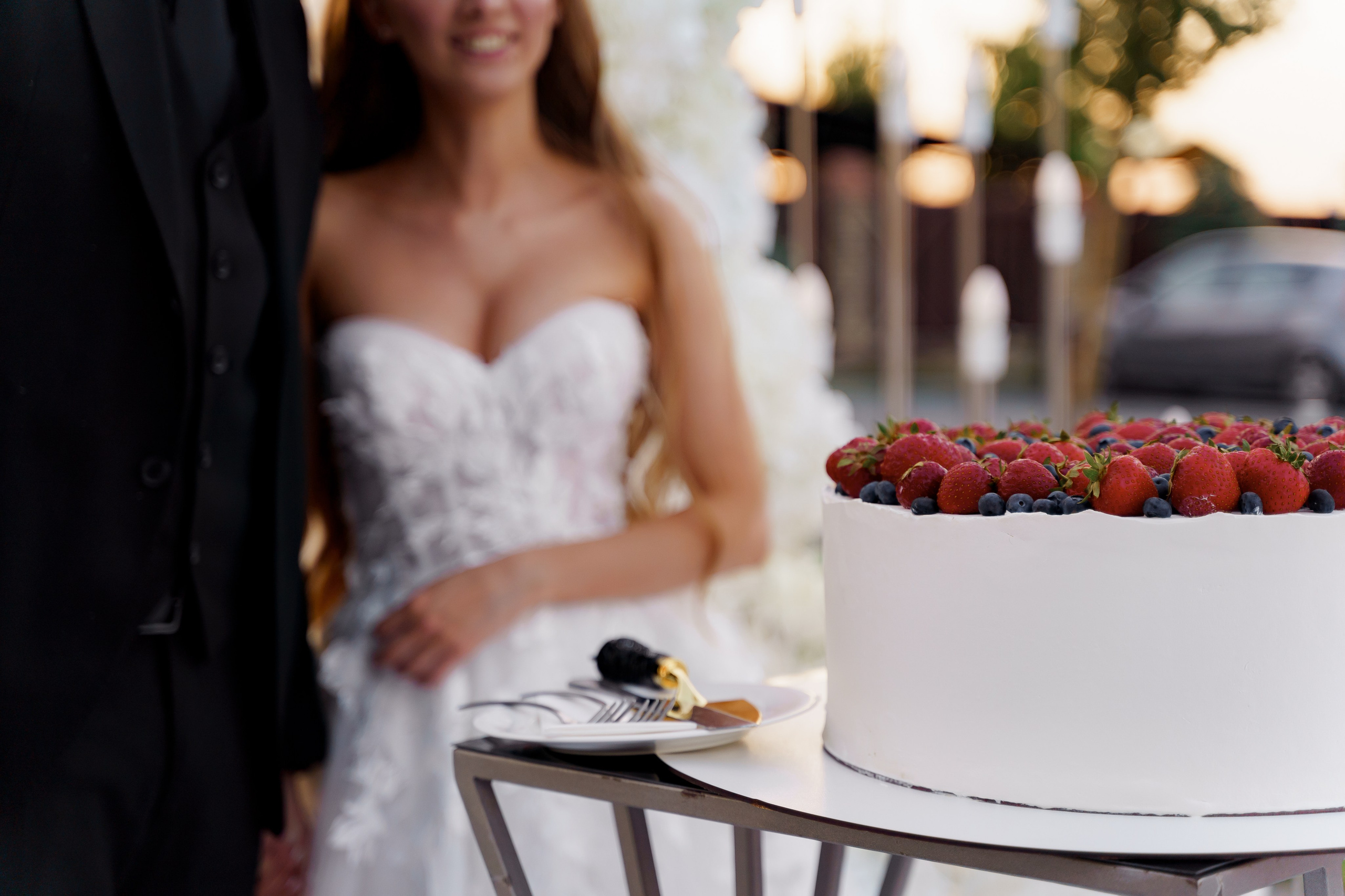 Віталій & Ліліана. Весільний фотограф Львів Софія Крайник