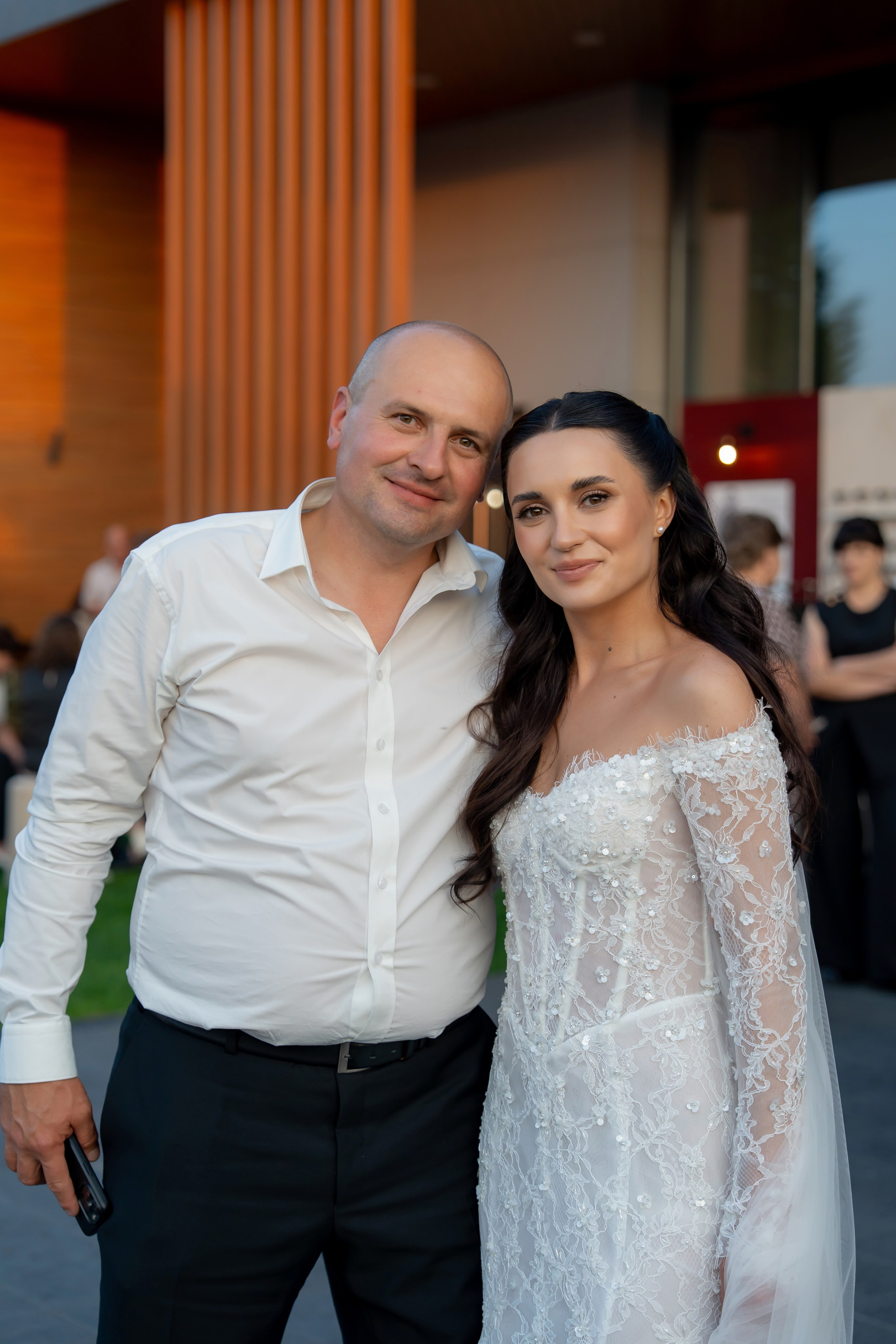 Ірина & Назар. Весільний фотограф Львів Софія Крайник