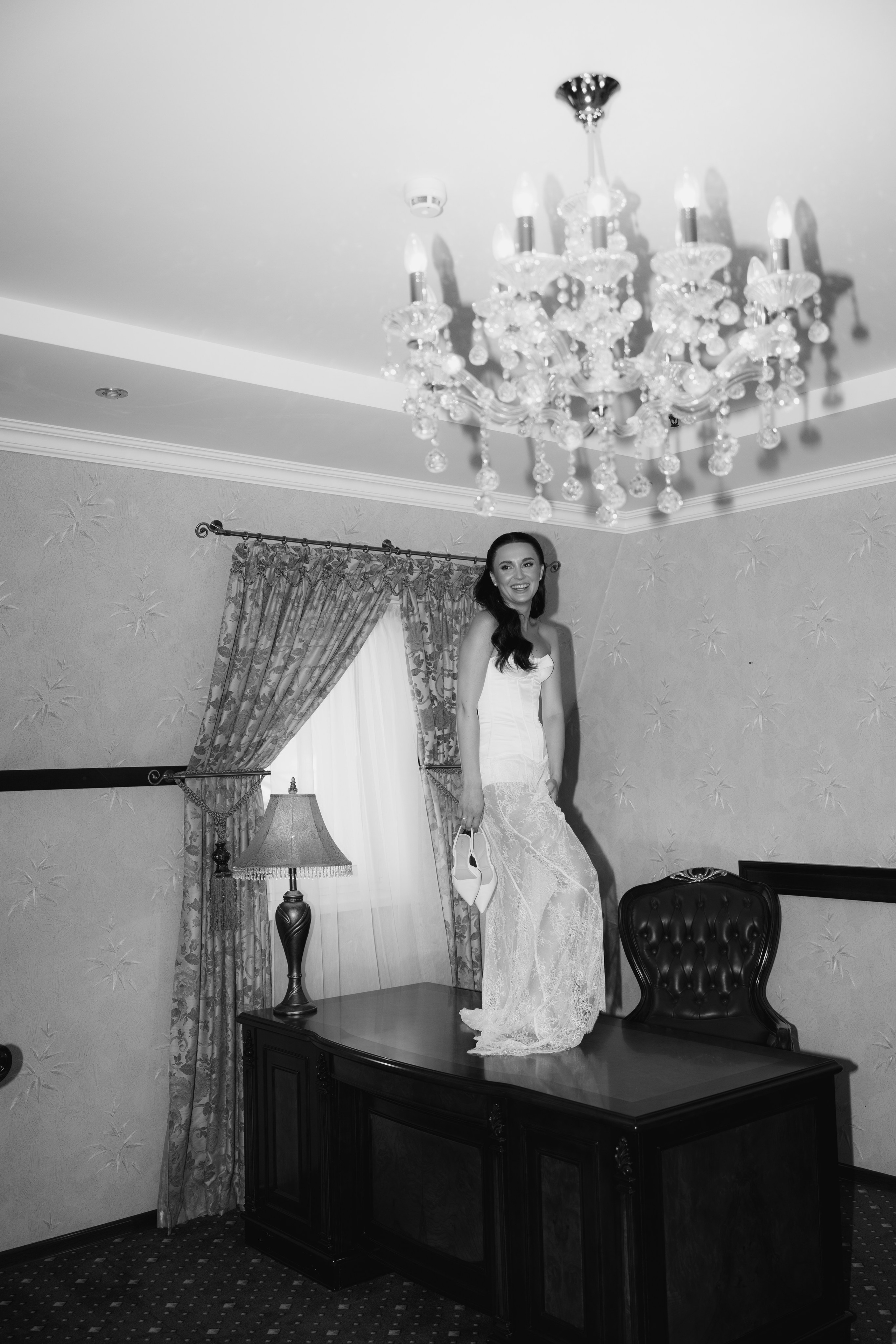 Ірина & Назар. Весільний фотограф Львів Софія Крайник