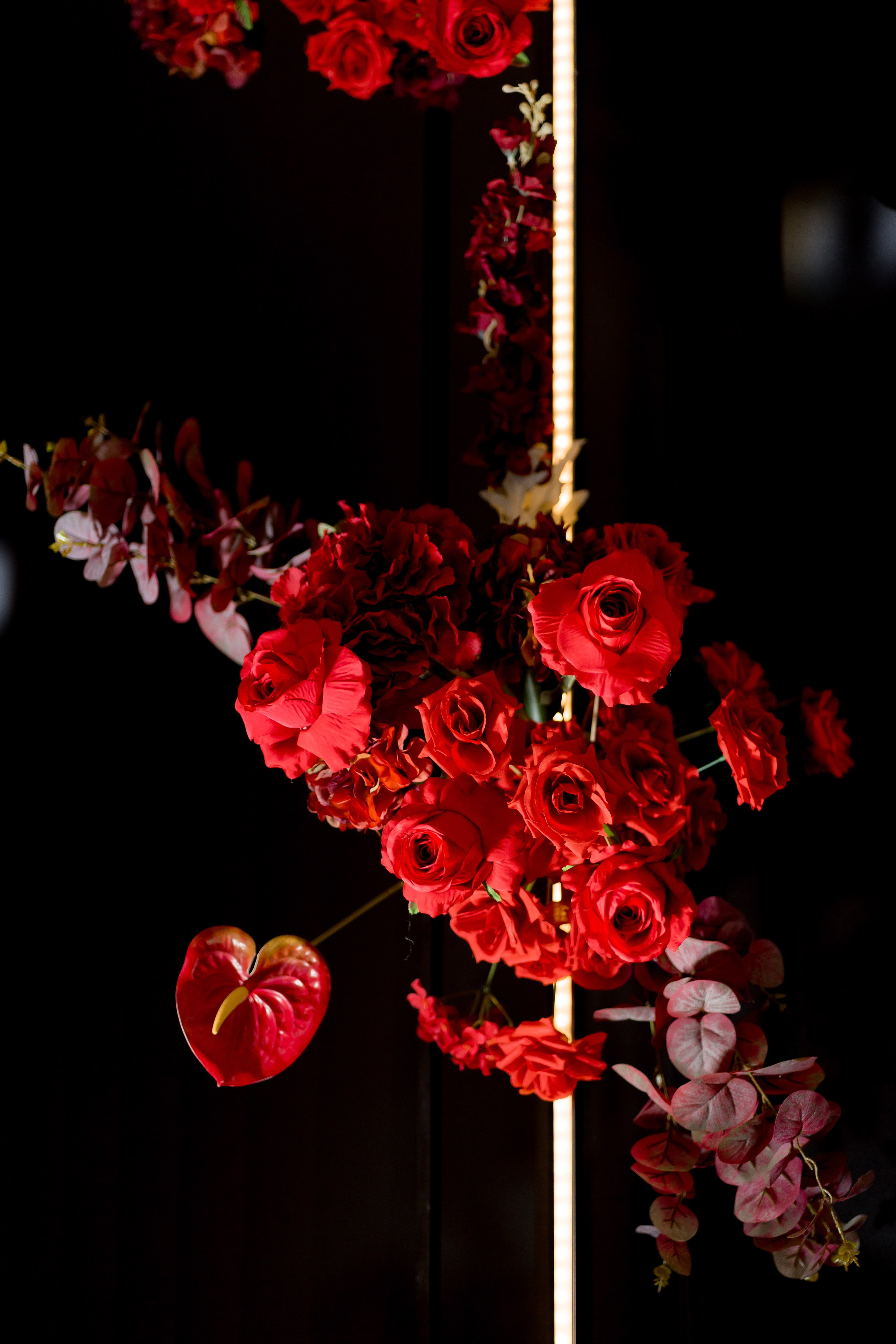 Діма & Анна. Весільний фотограф Львів Софія Крайник