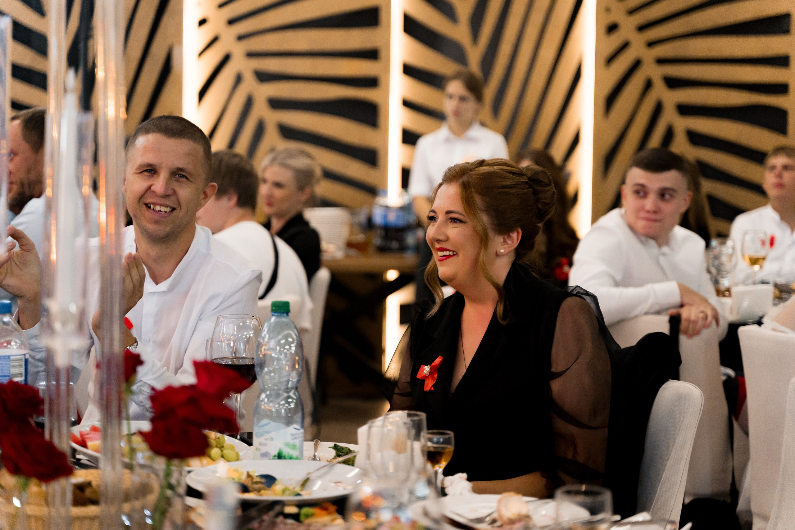 Діма & Анна. Весільний фотограф Львів Софія Крайник