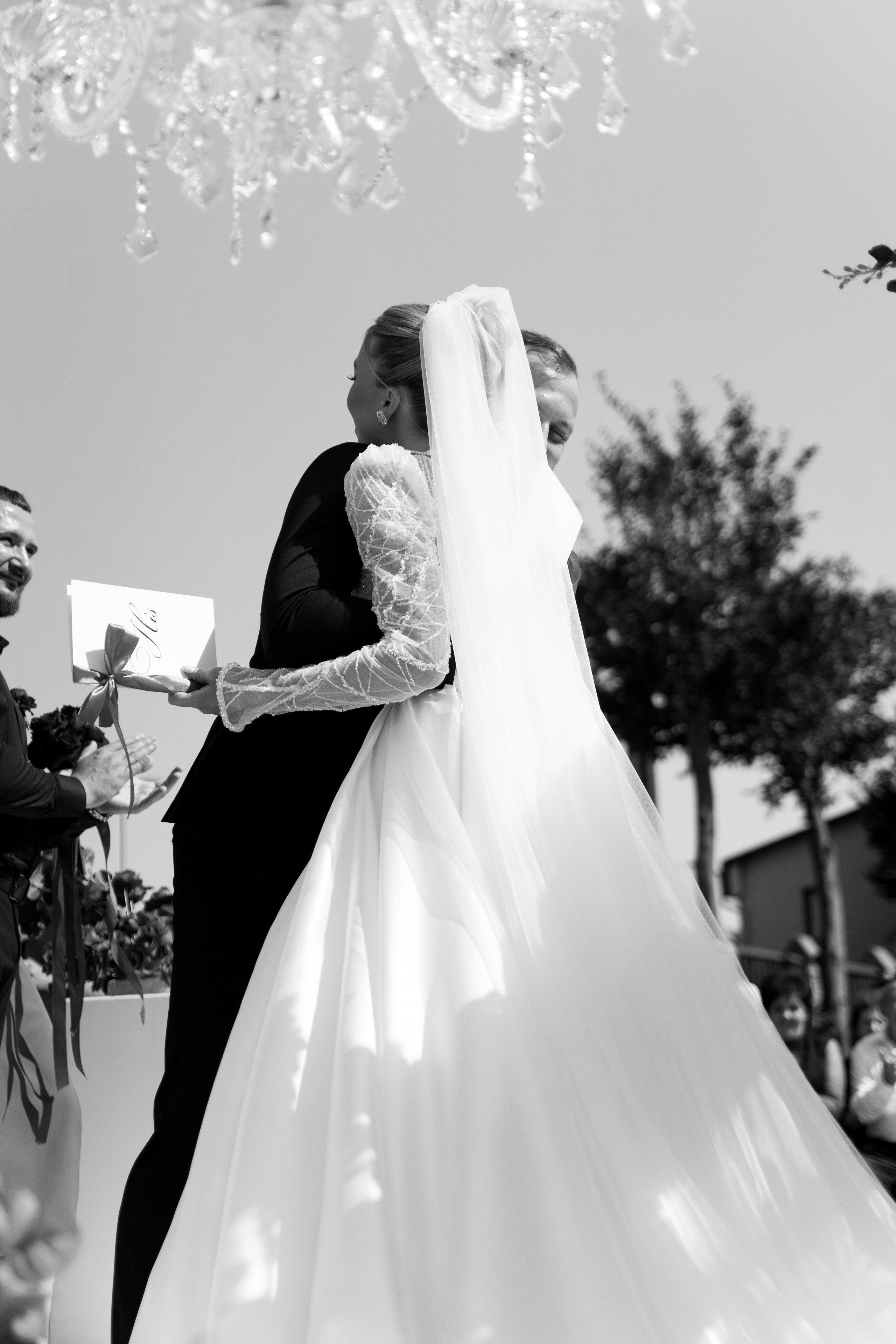 Діма & Анна. Весільний фотограф Львів Софія Крайник